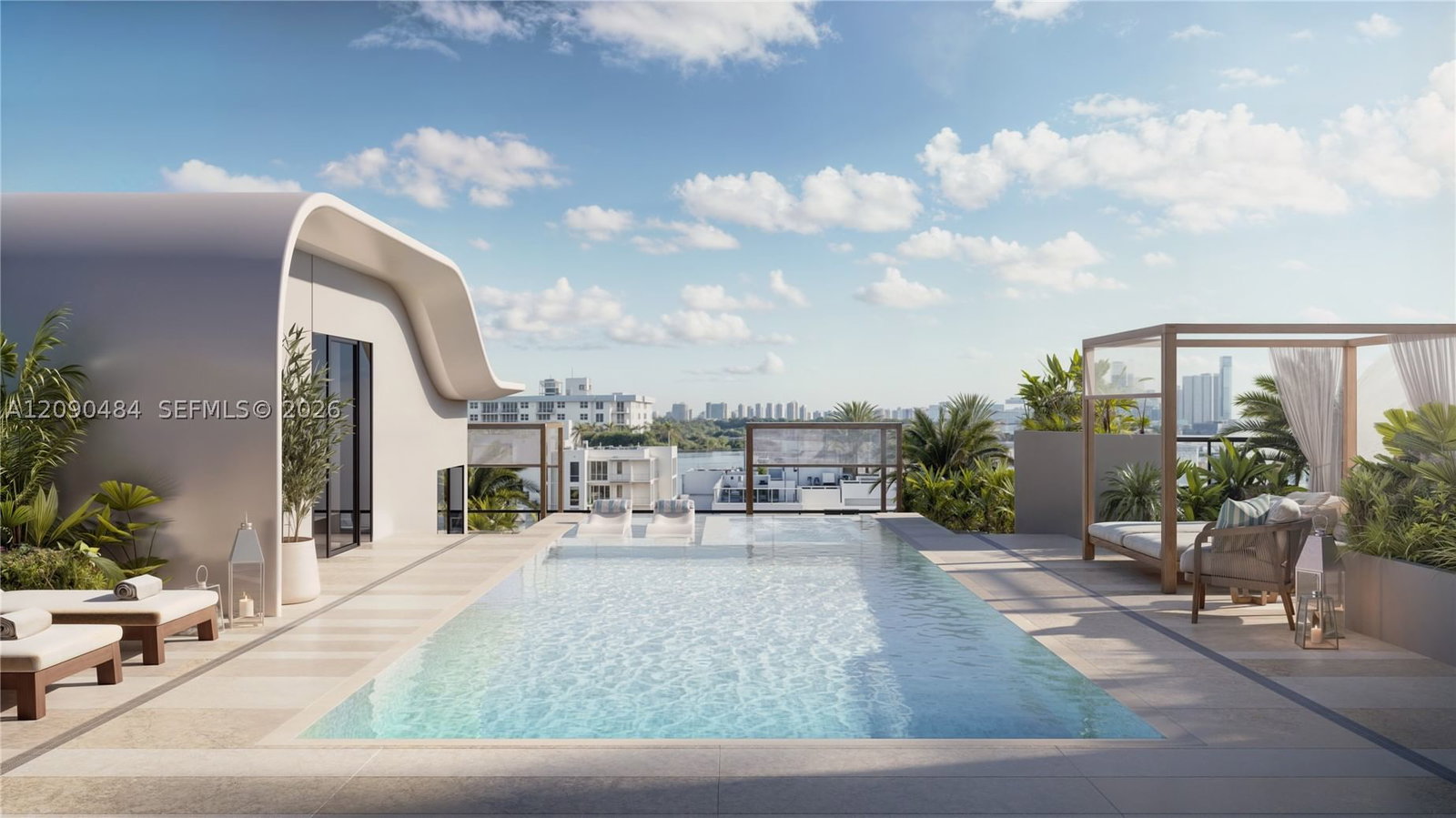 Real estate property located at 1160 101st st #202, Miami-dade, Bay Harbor Island, Bay Harbor Islands, FL
