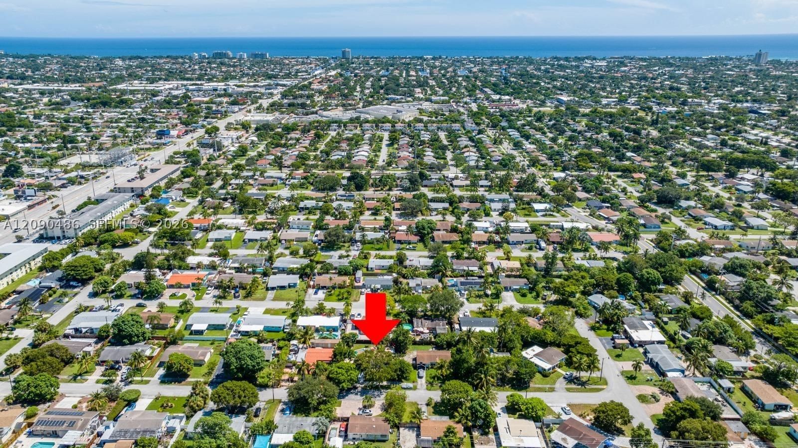 Real estate property located at 3360 12th Ter, Broward, Collier Manor 5th Add, Pompano Beach, FL