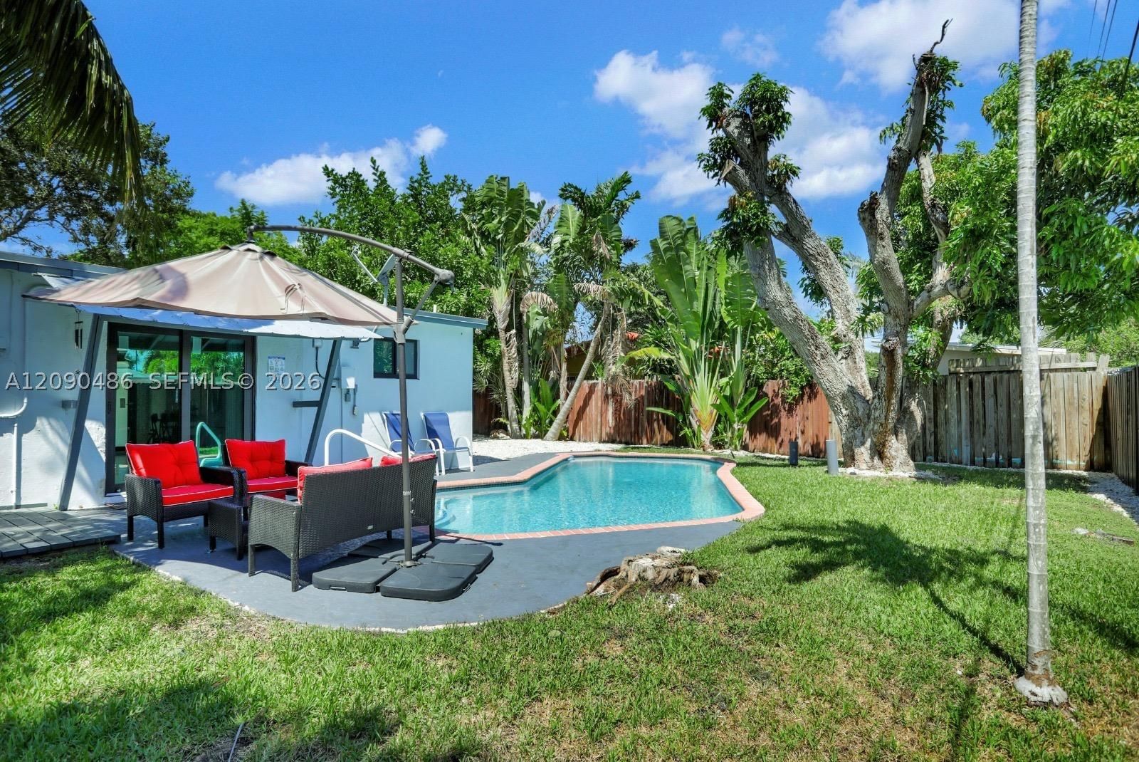 Real estate property located at 3360 12th Ter, Broward, Collier Manor 5th Add, Pompano Beach, FL