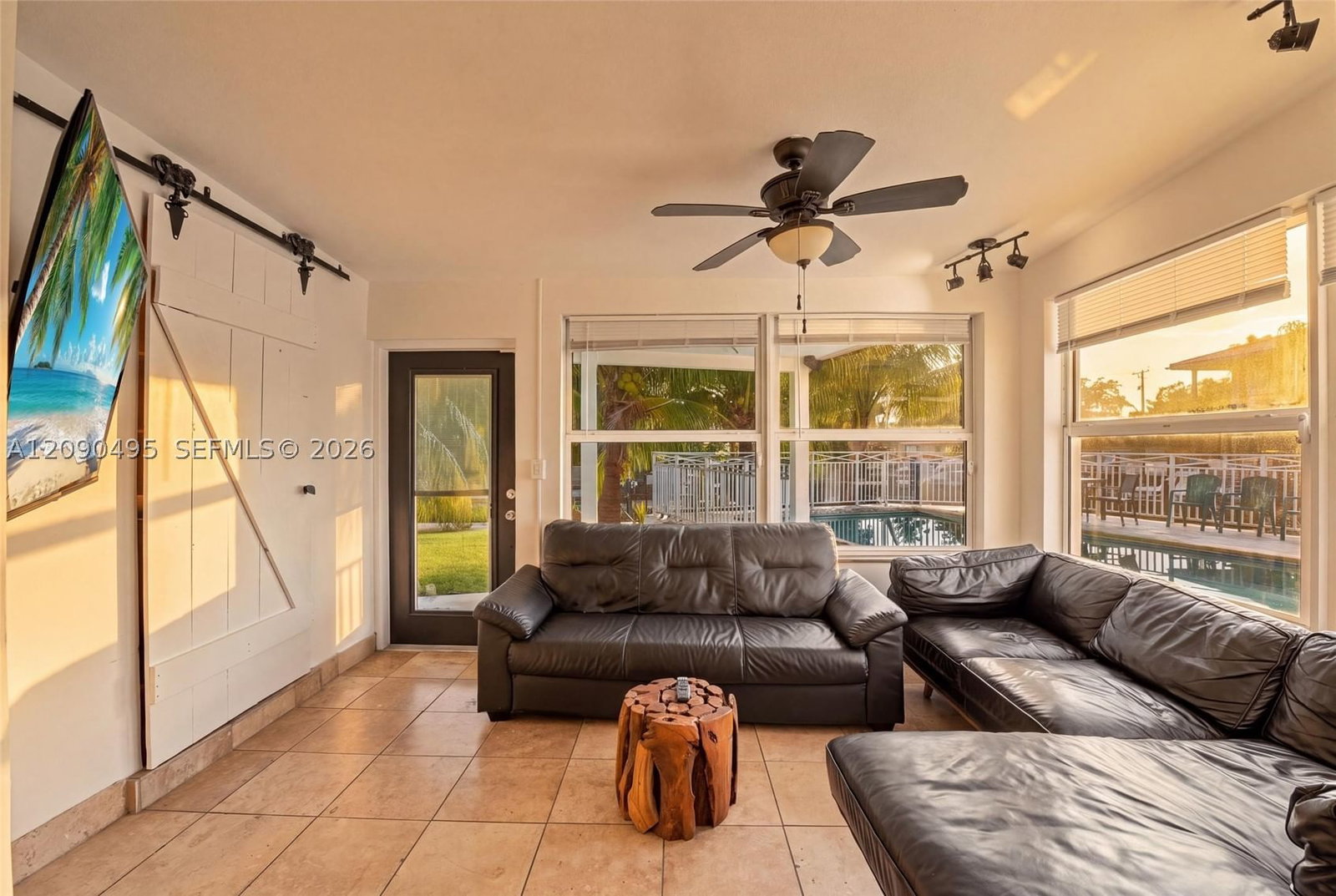 Real estate property located at 4540 28th Ter, Broward, Avon Heights, Dania Beach, FL