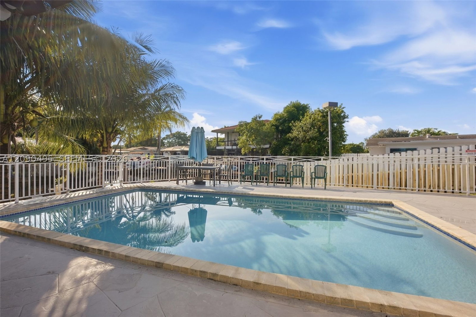 Real estate property located at 4540 28th Ter, Broward, Avon Heights, Dania Beach, FL