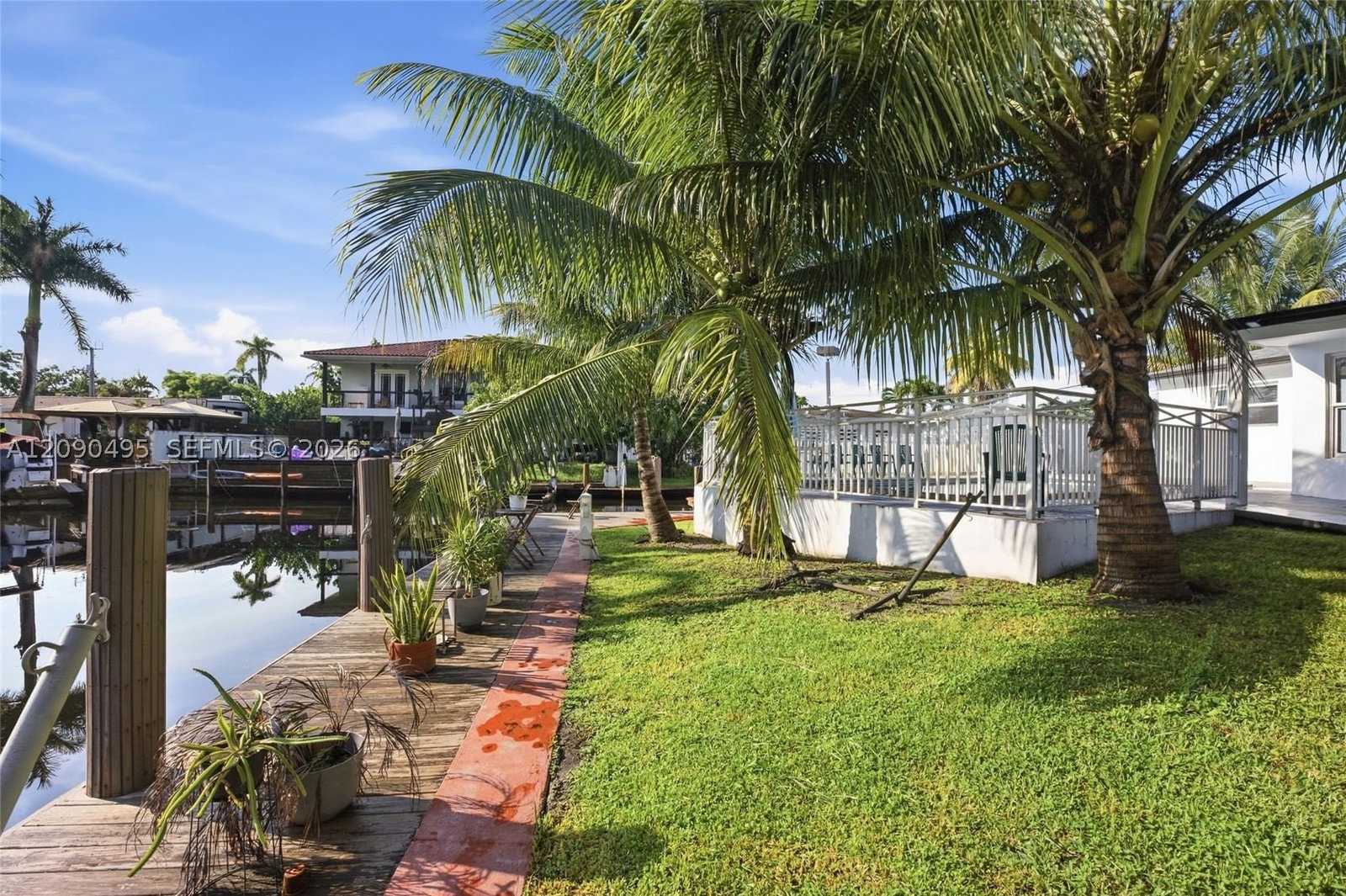 Real estate property located at 4540 28th Ter, Broward, Avon Heights, Dania Beach, FL