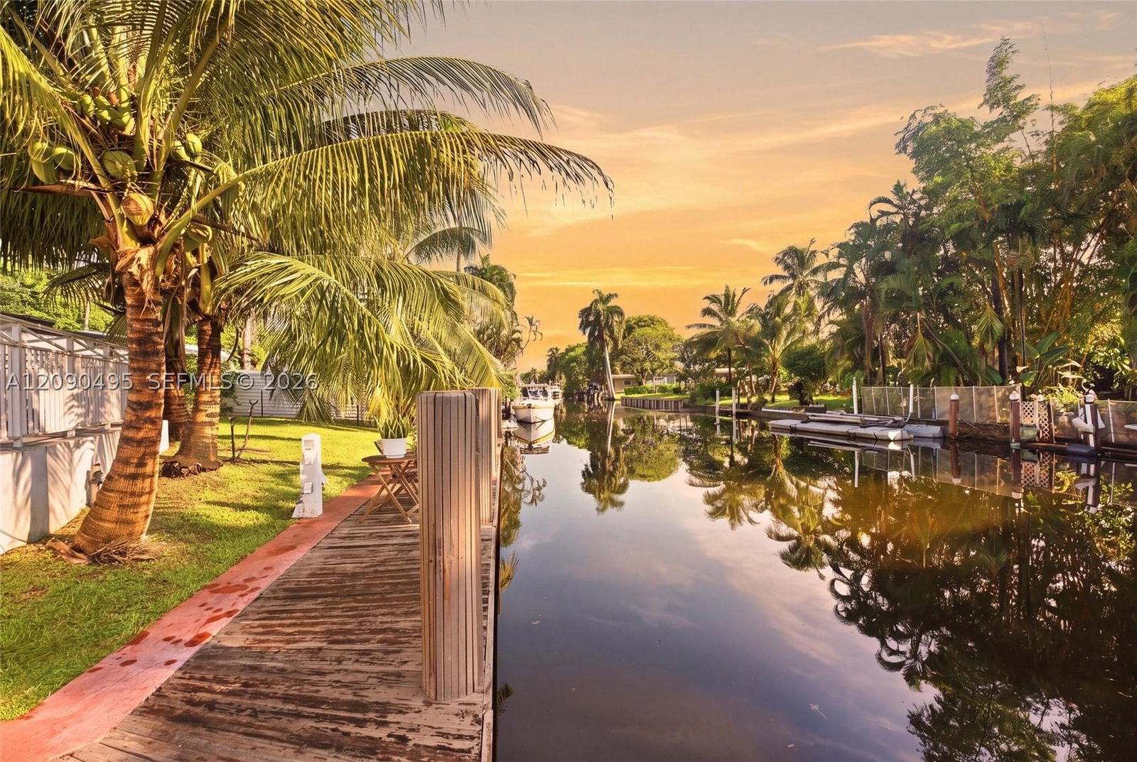 Real estate property located at 4540 28th Ter, Broward, Avon Heights, Dania Beach, FL
