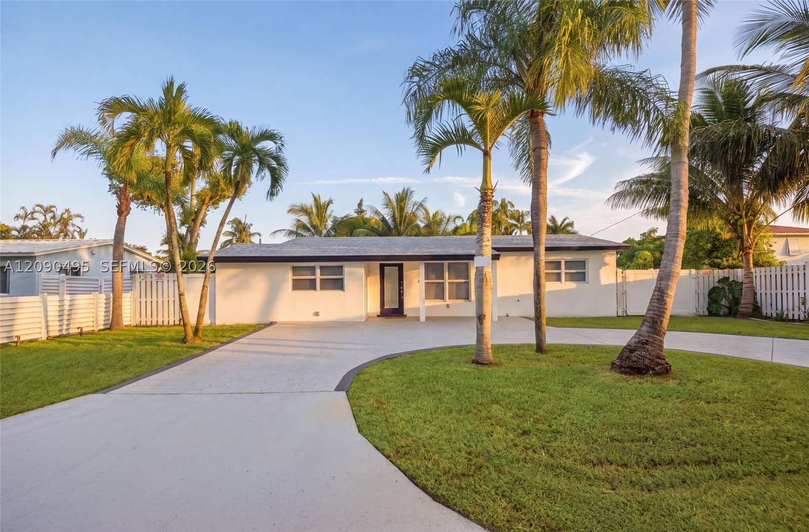 Real estate property located at 4540 28th Ter, Broward, Avon Heights, Dania Beach, FL
