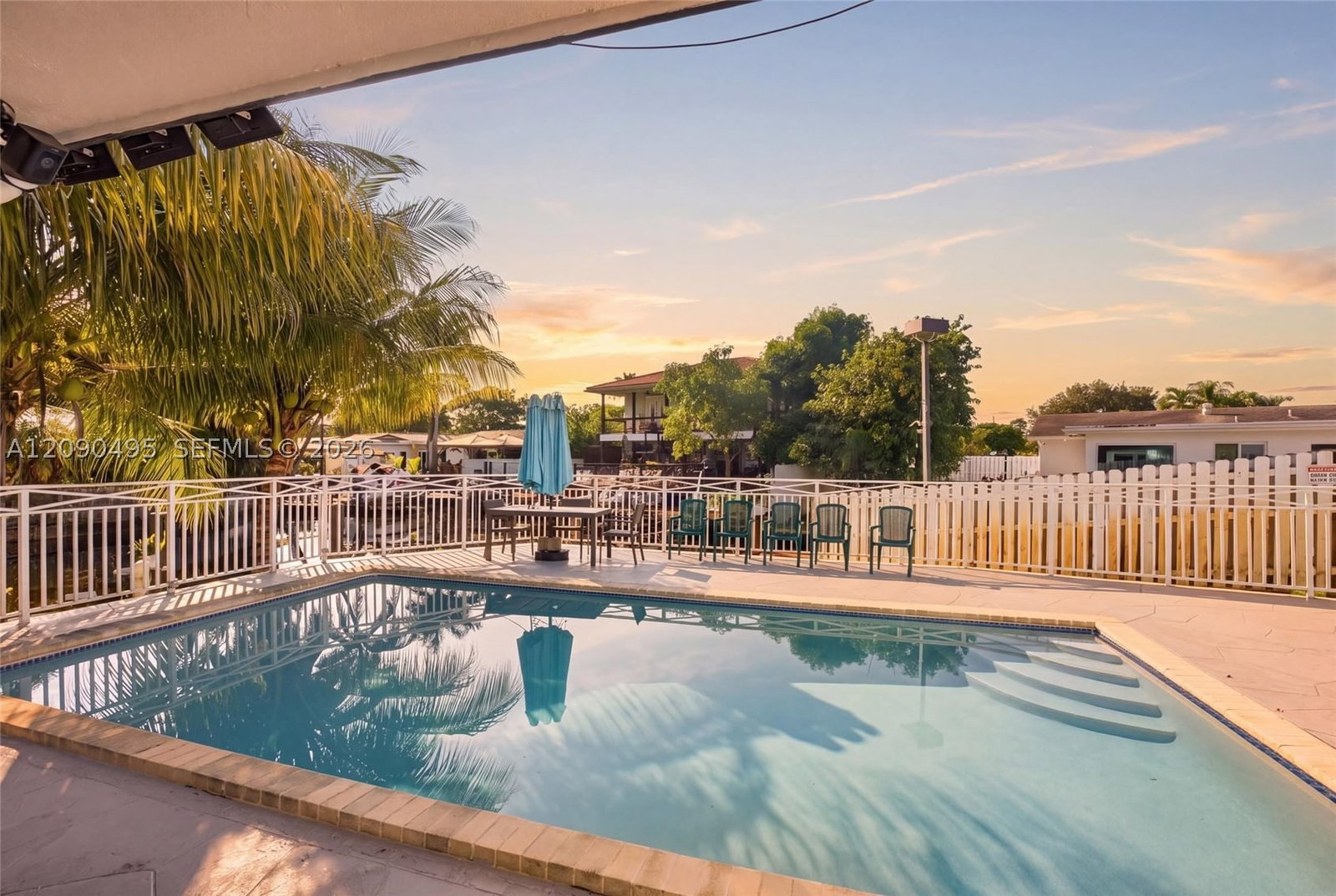 Real estate property located at 4540 28th Ter, Broward, Avon Heights, Dania Beach, FL