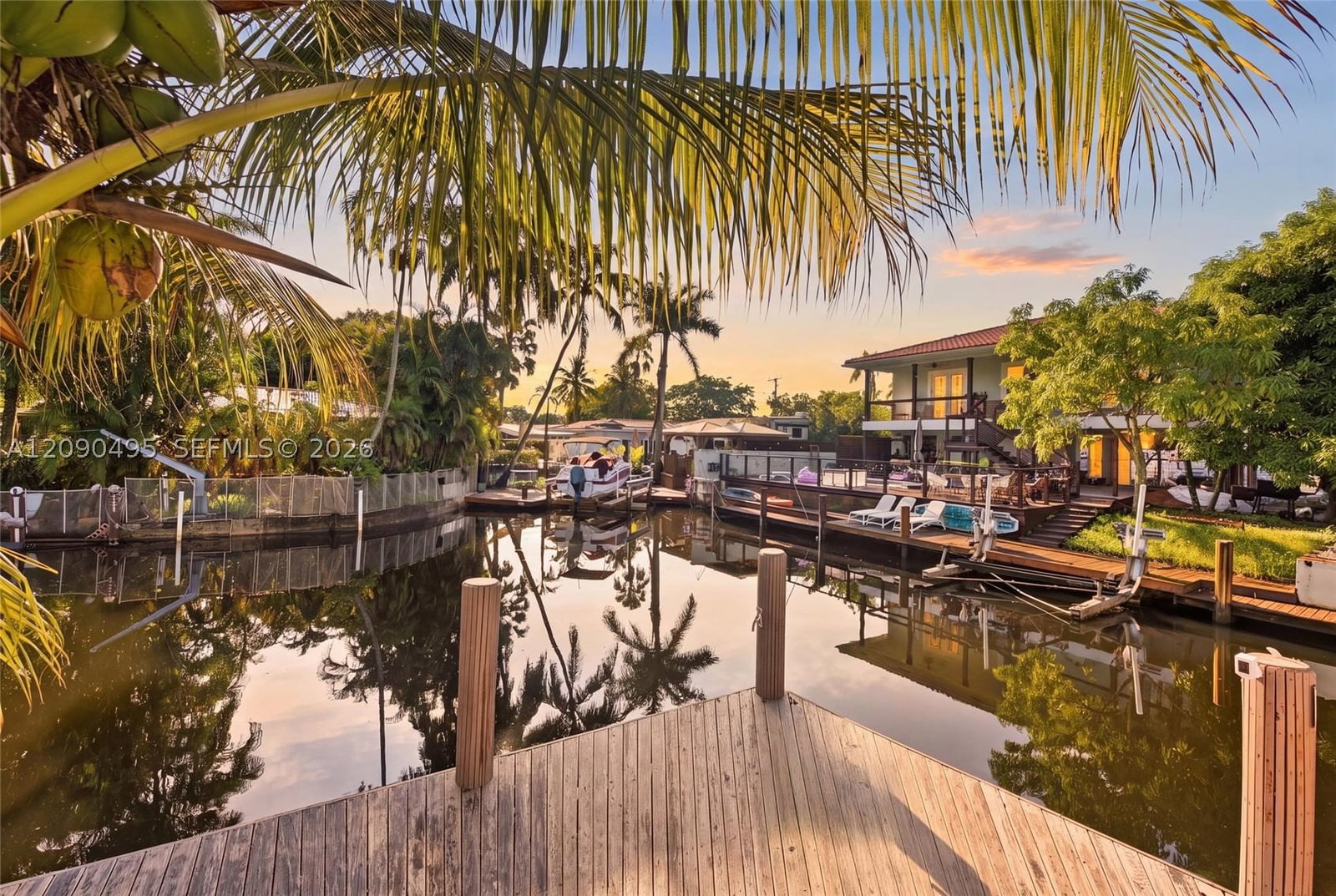 Real estate property located at 4540 28th Ter, Broward, Avon Heights, Dania Beach, FL
