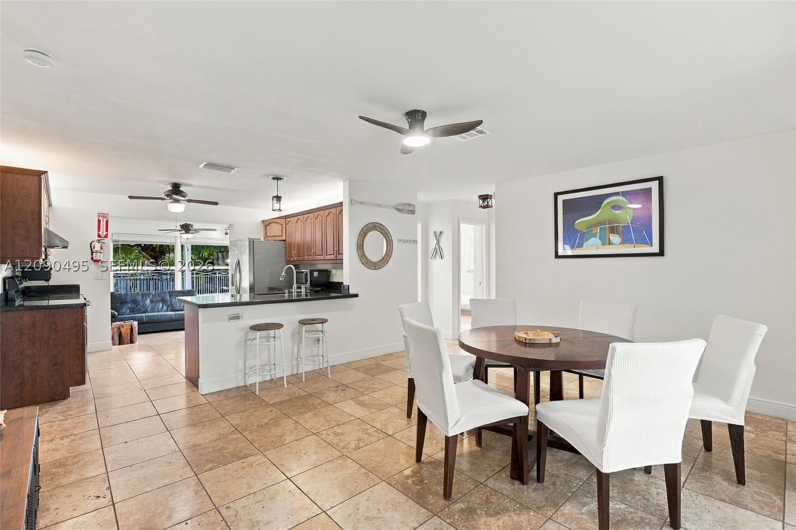 Real estate property located at 4540 28th Ter, Broward, Avon Heights, Dania Beach, FL