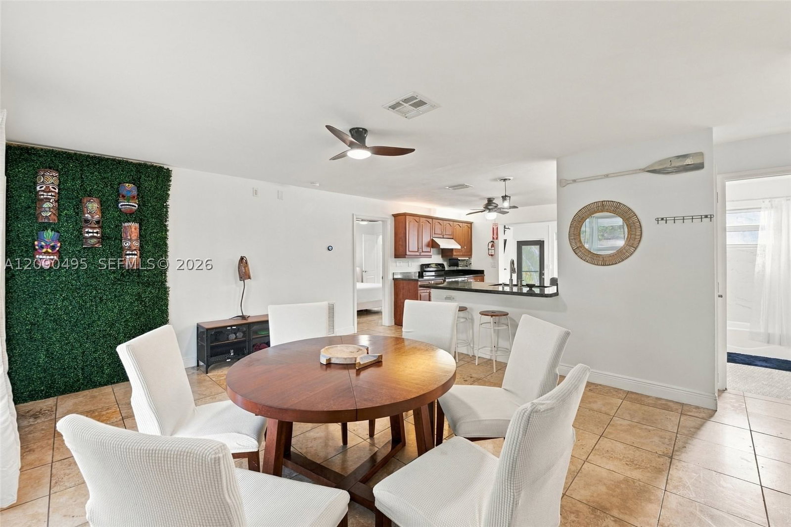 Real estate property located at 4540 28th Ter, Broward, Avon Heights, Dania Beach, FL
