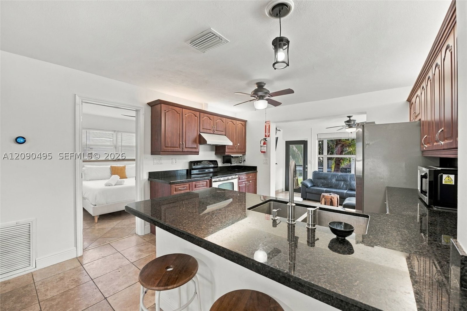 Real estate property located at 4540 28th Ter, Broward, Avon Heights, Dania Beach, FL