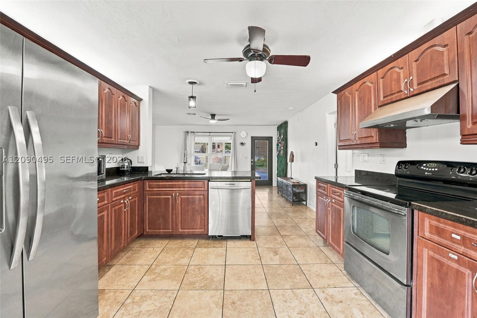 Real estate property located at 4540 28th Ter, Broward, Avon Heights, Dania Beach, FL