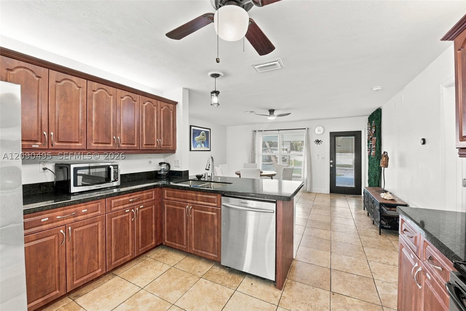 Real estate property located at 4540 28th Ter, Broward, Avon Heights, Dania Beach, FL