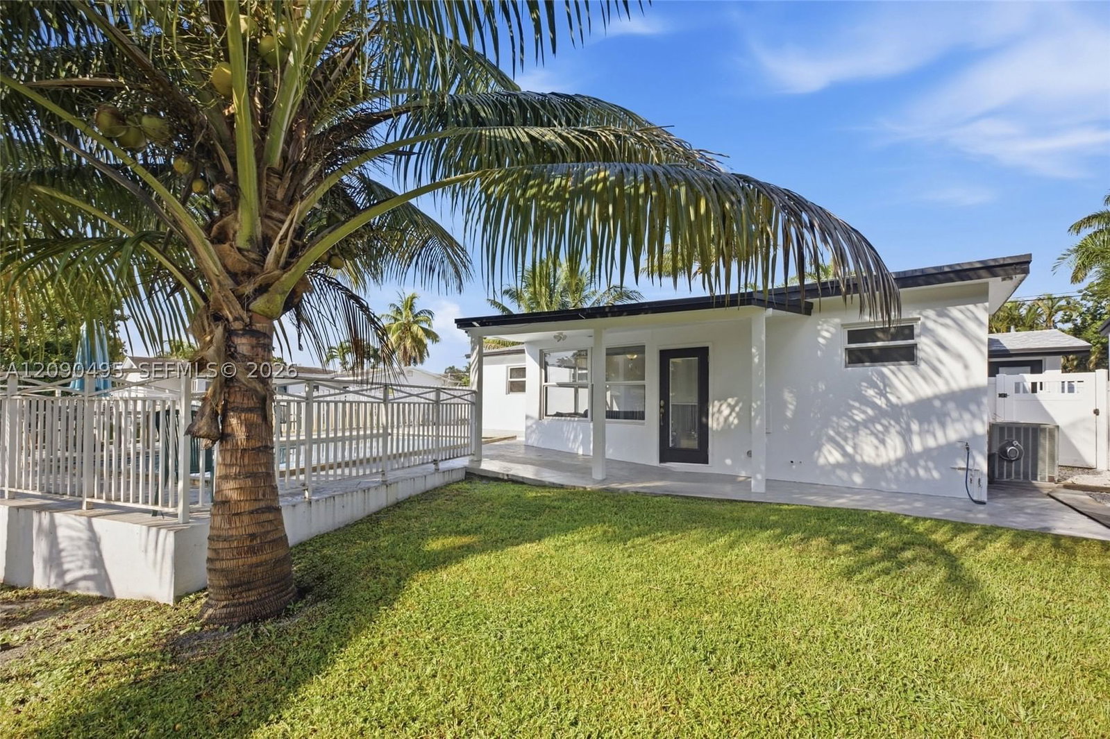 Real estate property located at 4540 28th Ter, Broward, Avon Heights, Dania Beach, FL