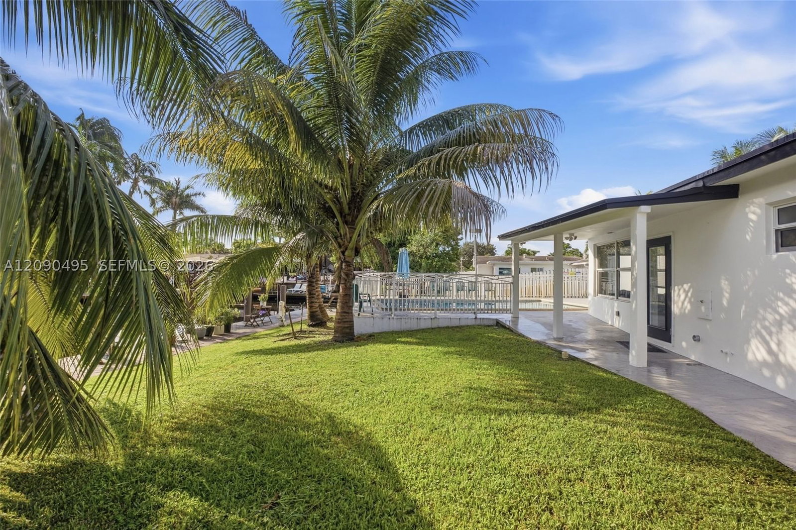 Real estate property located at 4540 28th Ter, Broward, Avon Heights, Dania Beach, FL