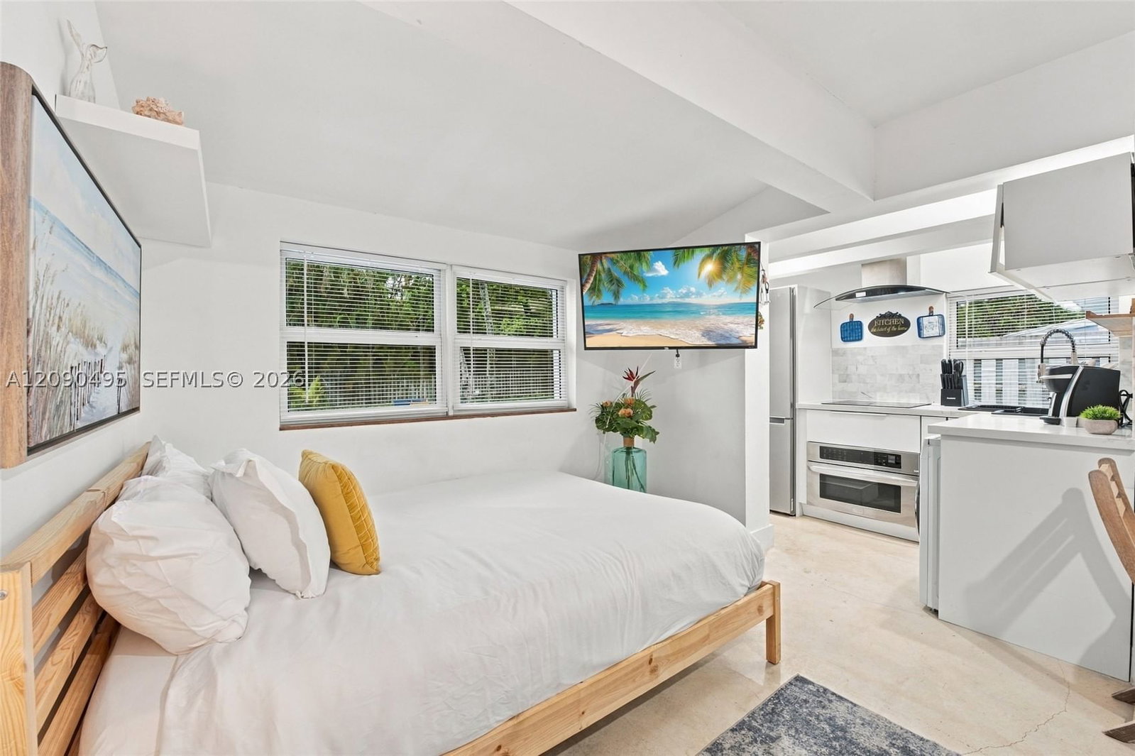 Real estate property located at 4540 28th Ter, Broward, Avon Heights, Dania Beach, FL