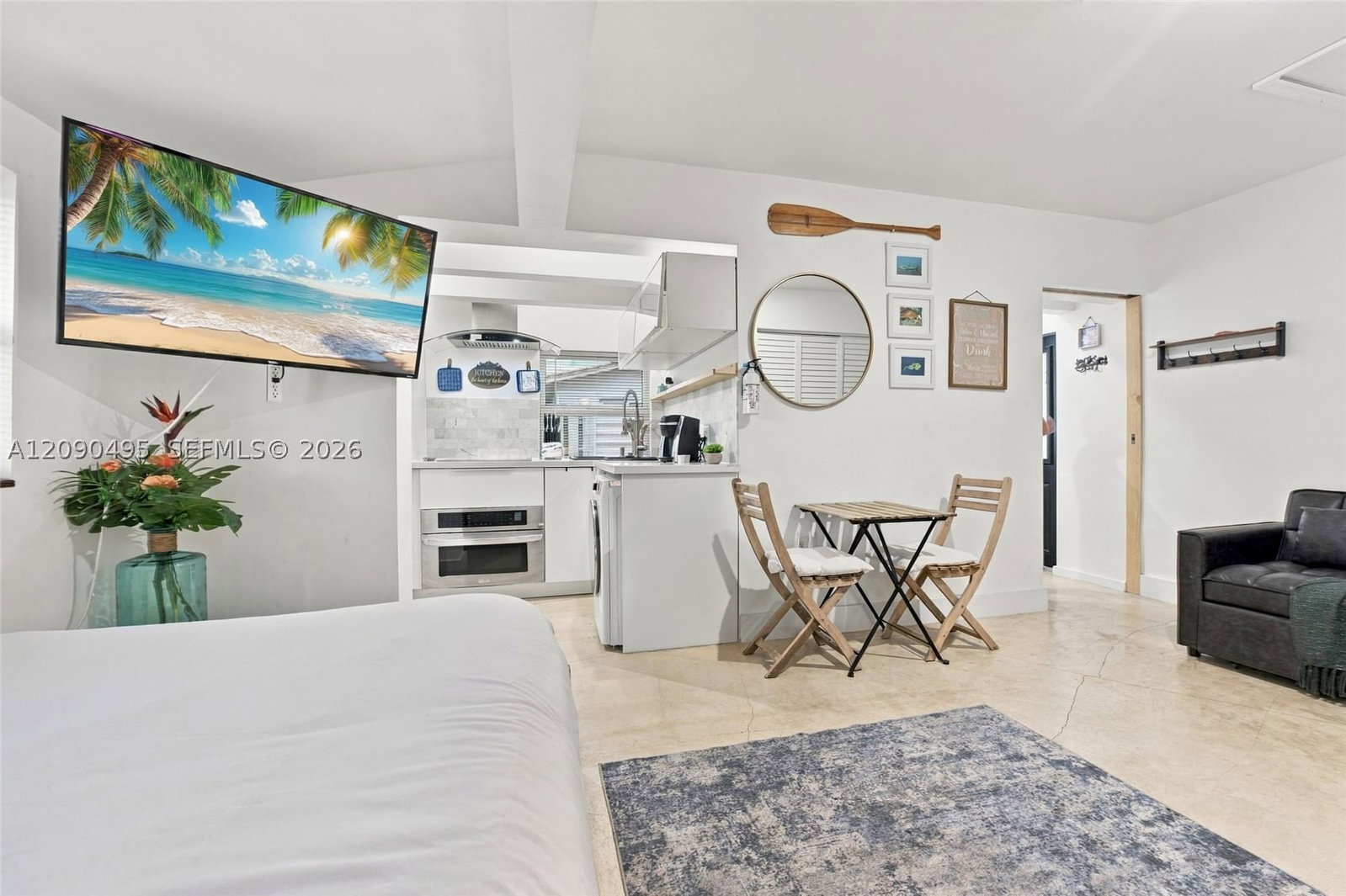 Real estate property located at 4540 28th Ter, Broward, Avon Heights, Dania Beach, FL