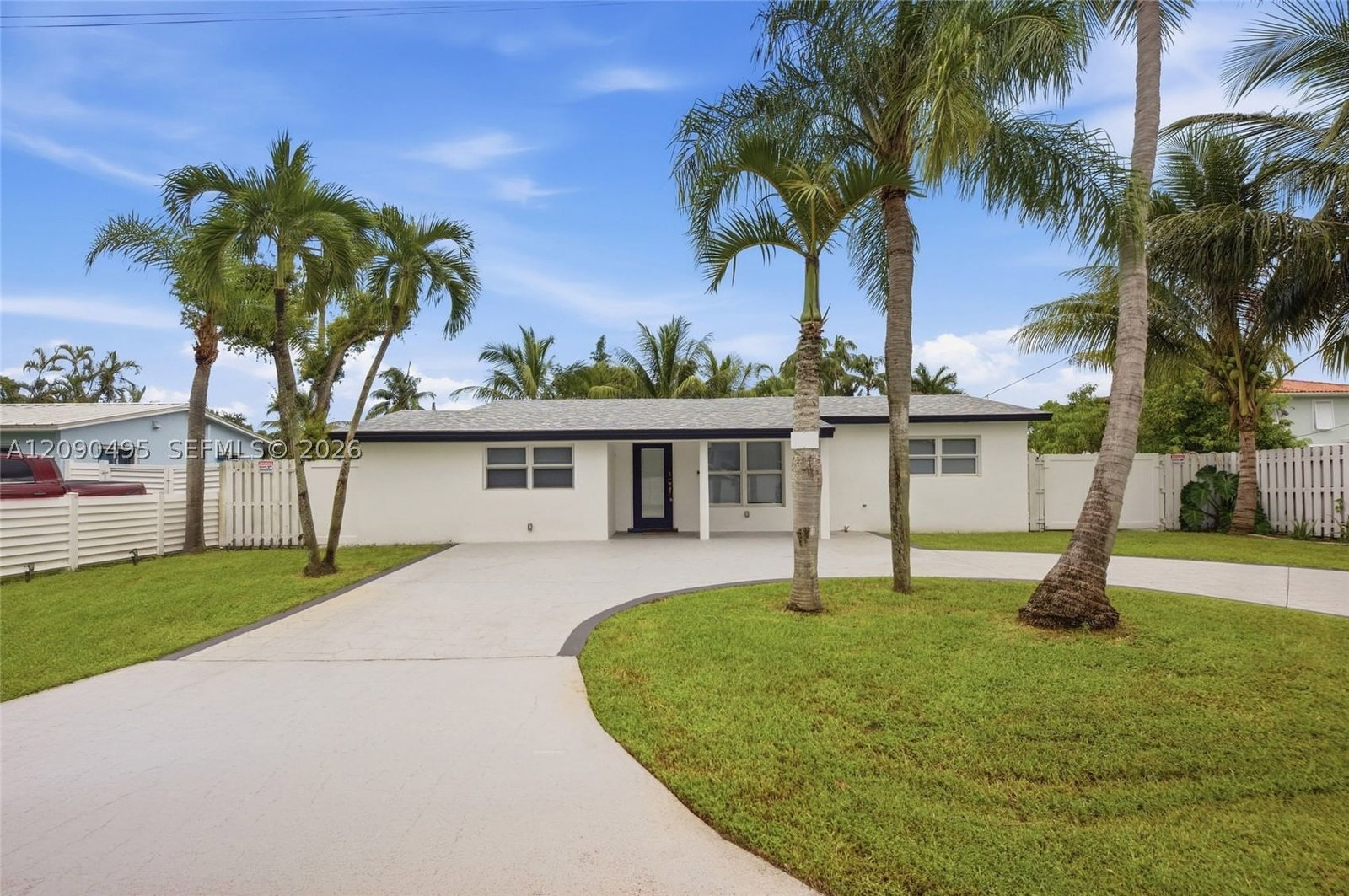 Real estate property located at 4540 28th Ter, Broward, Avon Heights, Dania Beach, FL