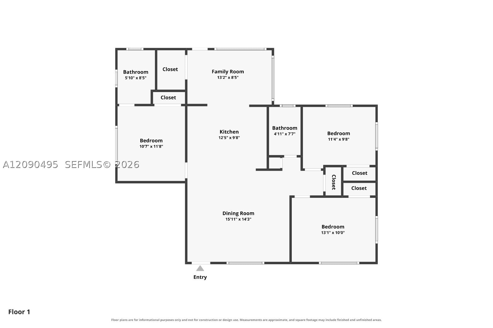 Real estate property located at 4540 28th Ter, Broward, Avon Heights, Dania Beach, FL