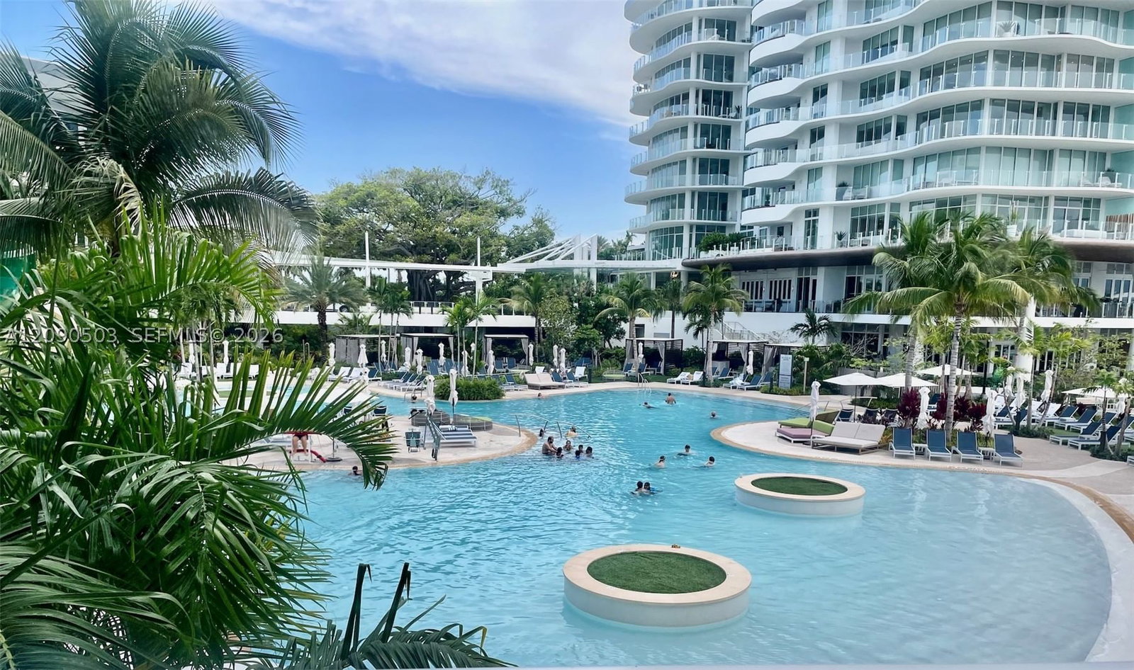 Real estate property located at 2321 17th St #201, Broward, Harbor-villa 2, Fort Lauderdale, FL