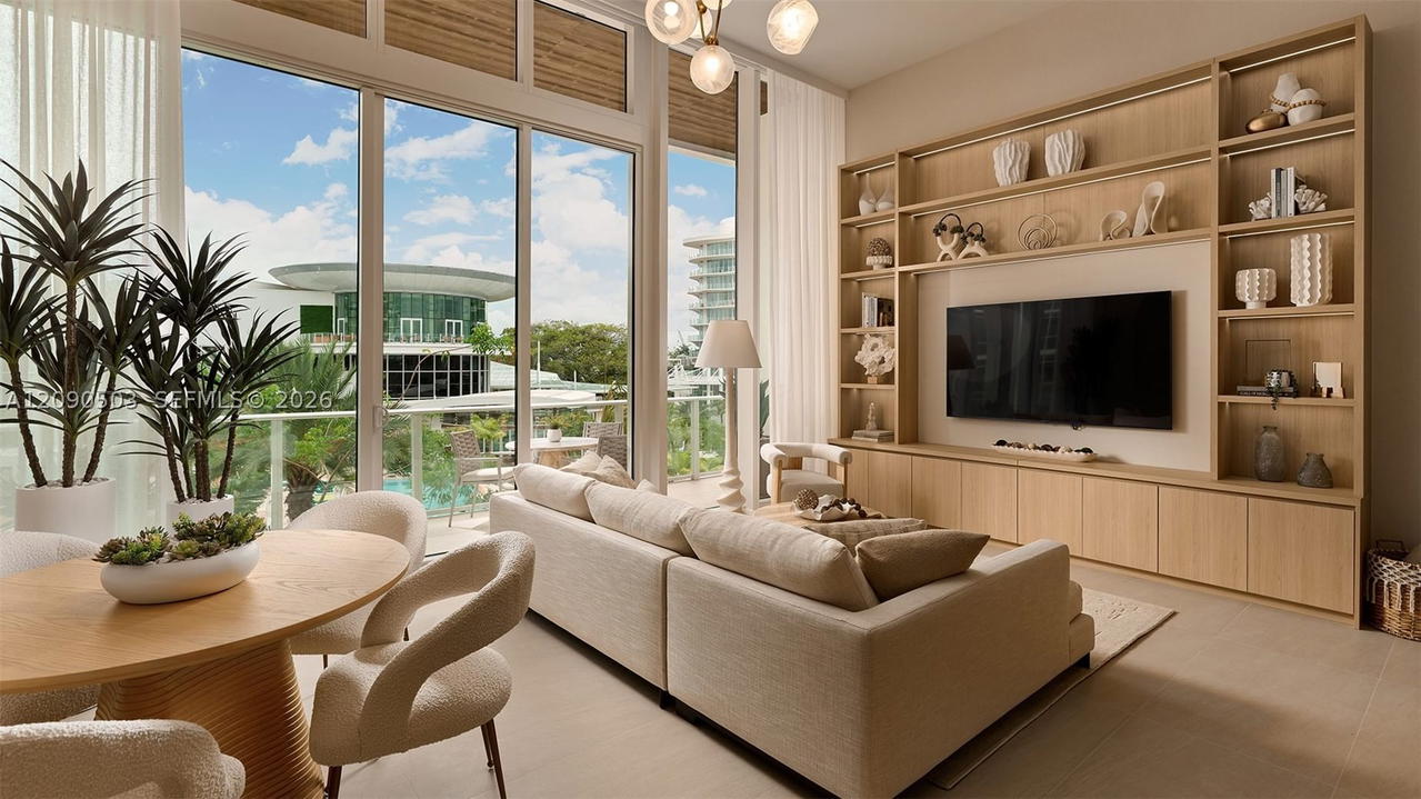 Real estate property located at 2321 17th St #201, Broward, Harbor-villa 2, Fort Lauderdale, FL
