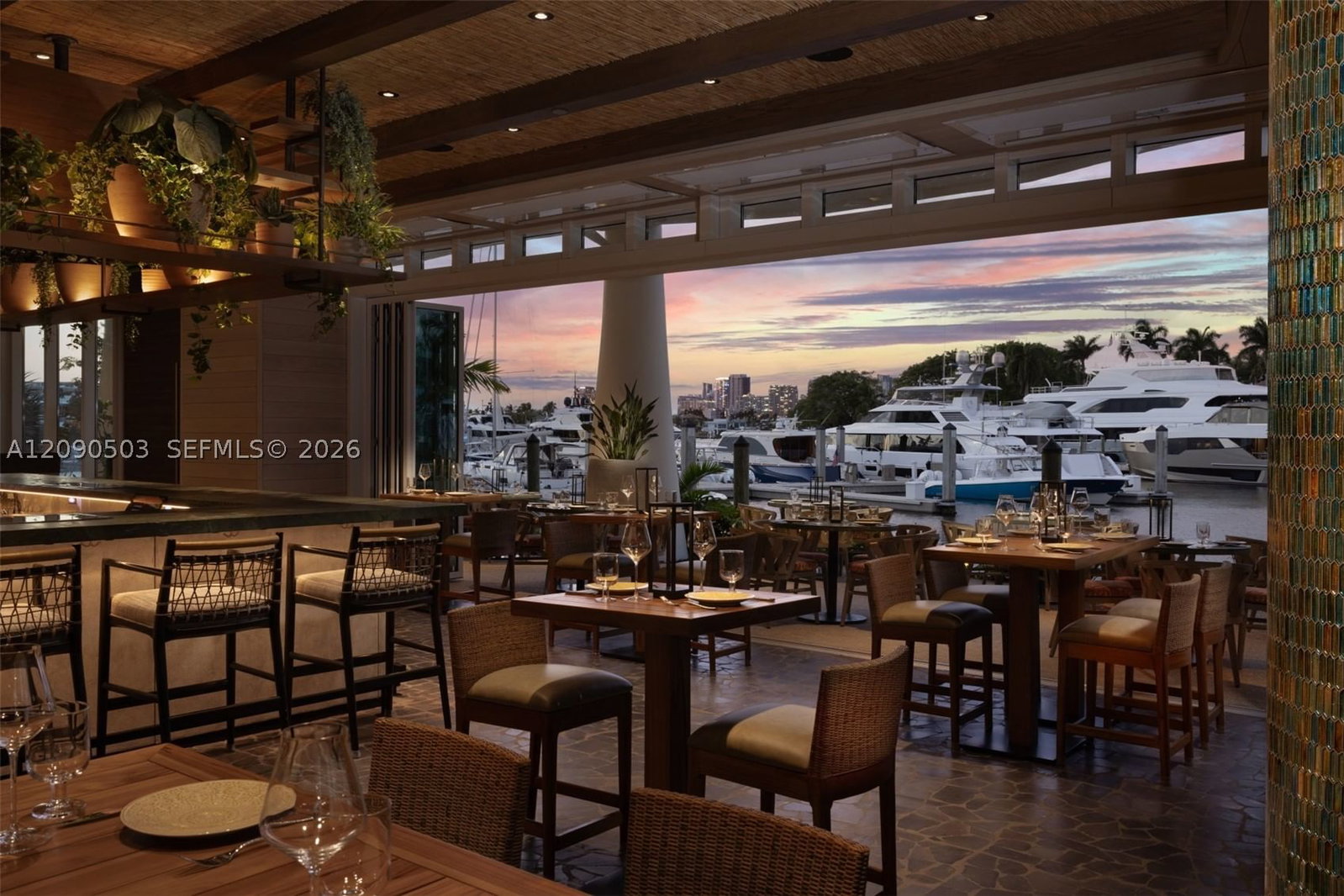 Real estate property located at 2321 17th St #201, Broward, Harbor-villa 2, Fort Lauderdale, FL