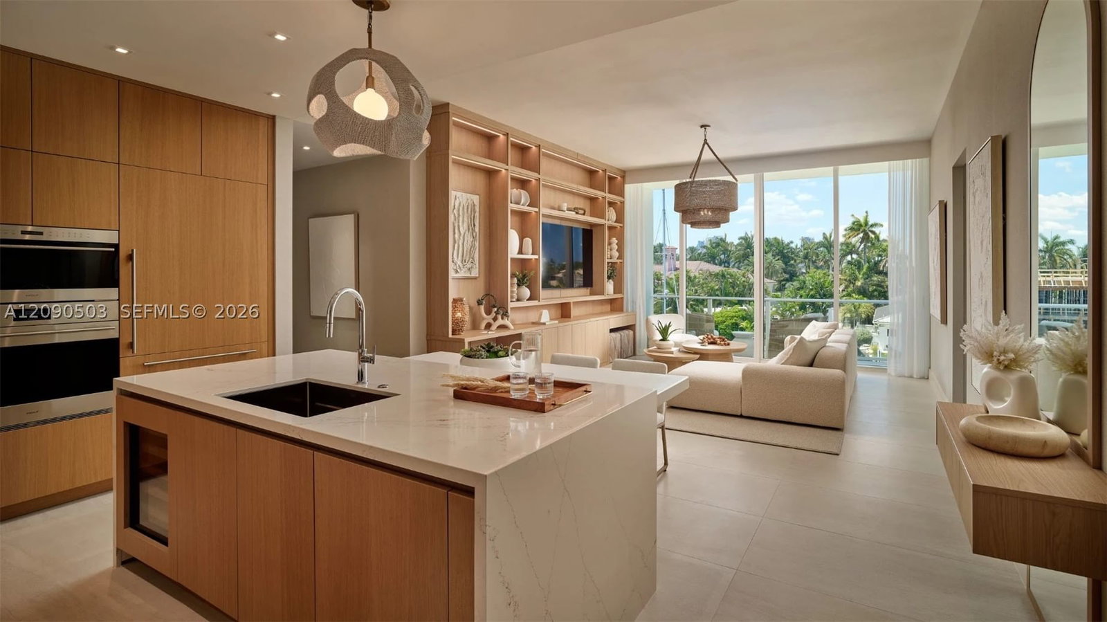 Real estate property located at 2321 17th St #201, Broward, Harbor-villa 2, Fort Lauderdale, FL