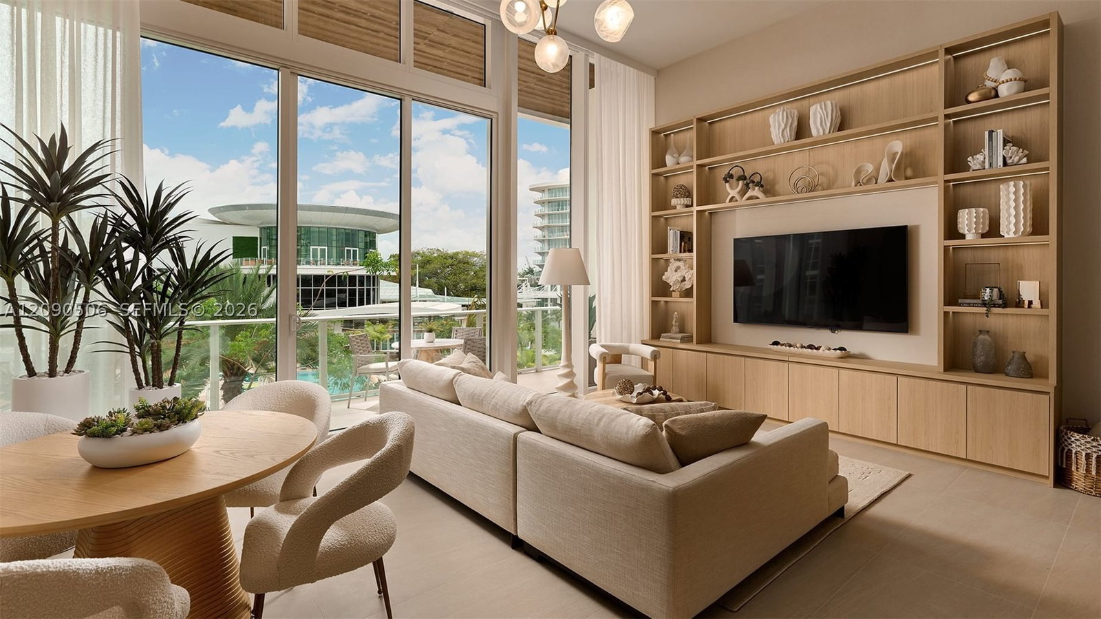Real estate property located at 2311 17th St #101, Broward, Harbor-villa 1, Fort Lauderdale, FL