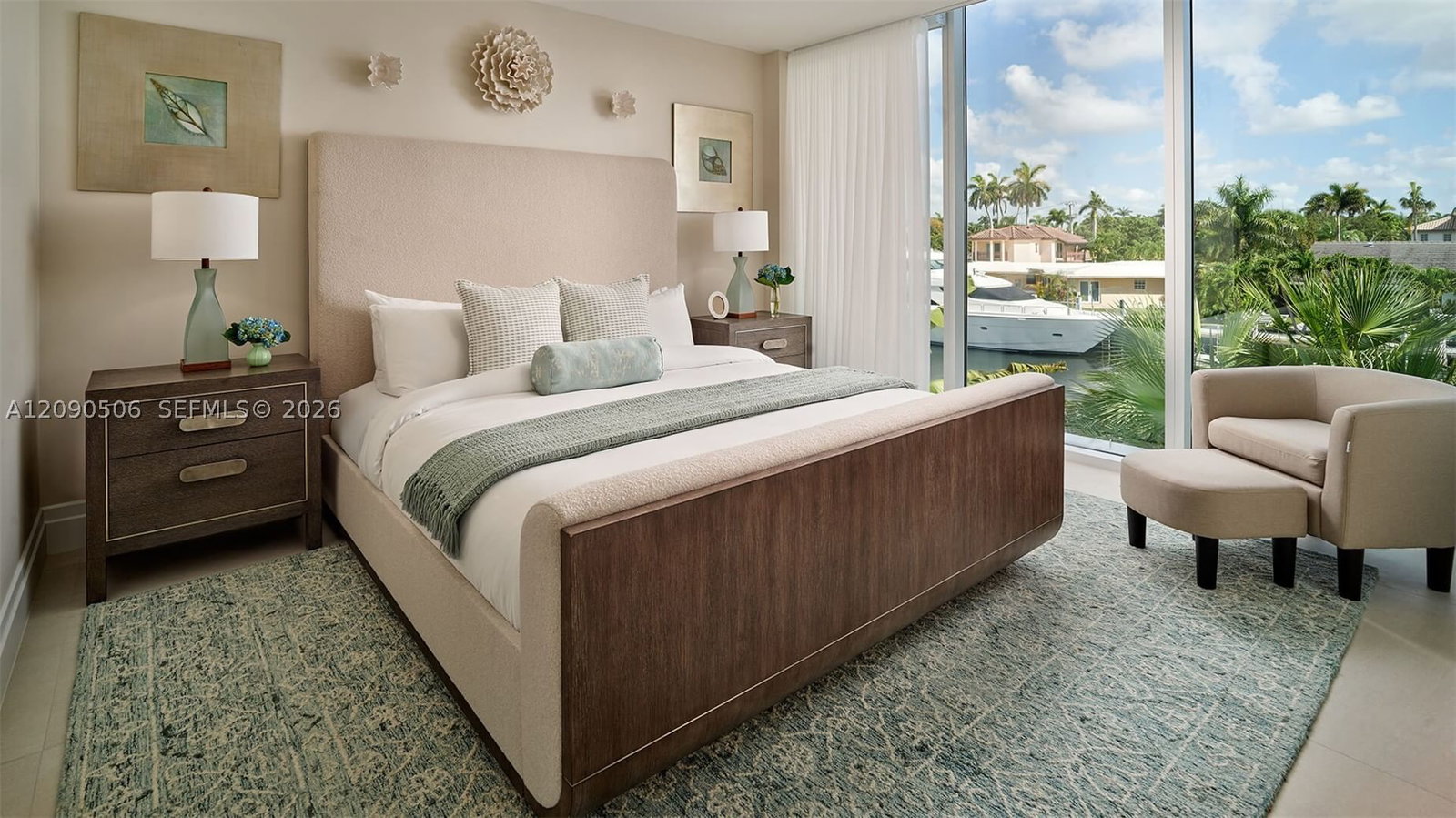 Real estate property located at 2311 17th St #101, Broward, Harbor-villa 1, Fort Lauderdale, FL