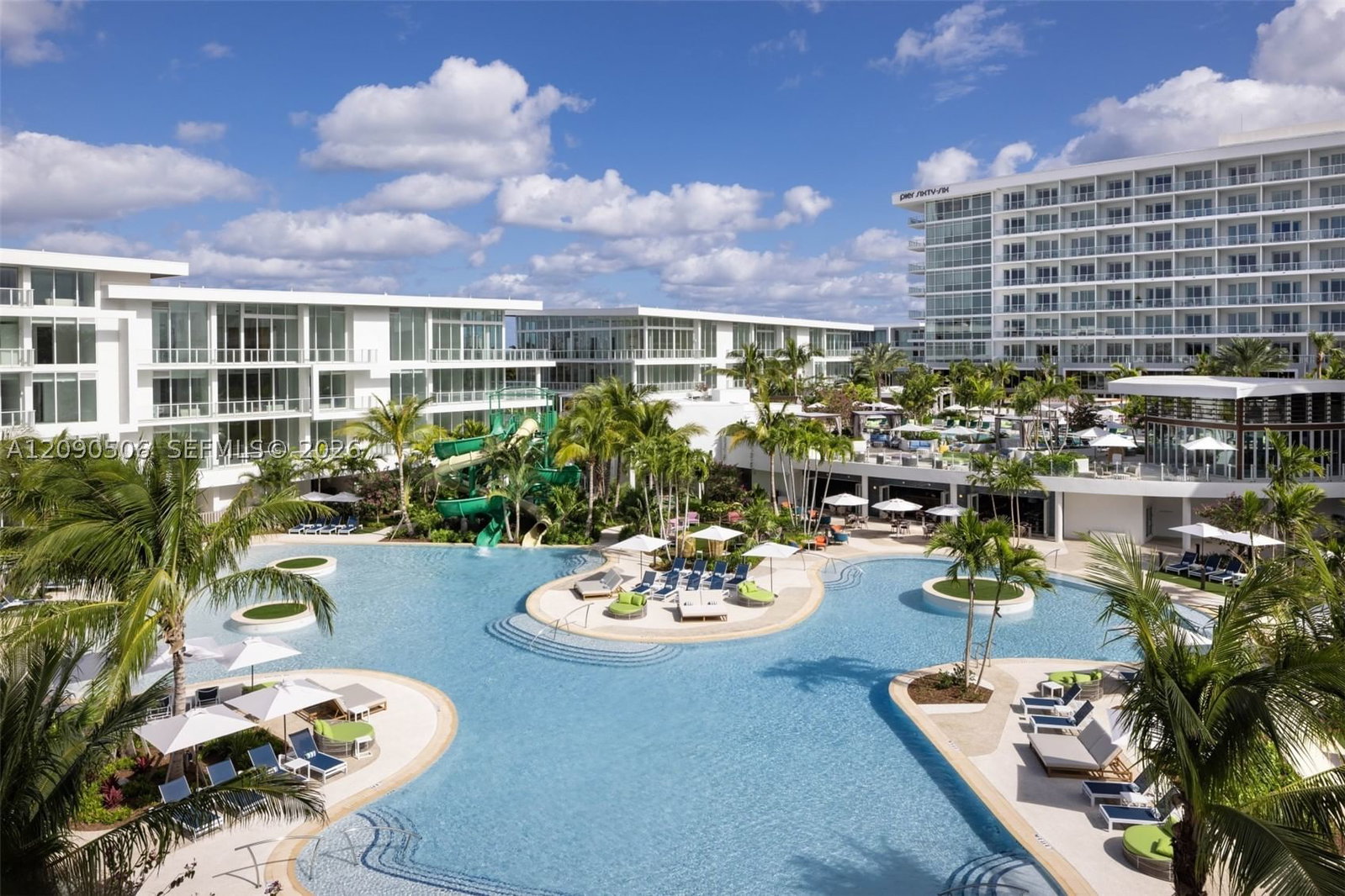 Real estate property located at 2311 17th St #101, Broward, Harbor-villa 1, Fort Lauderdale, FL