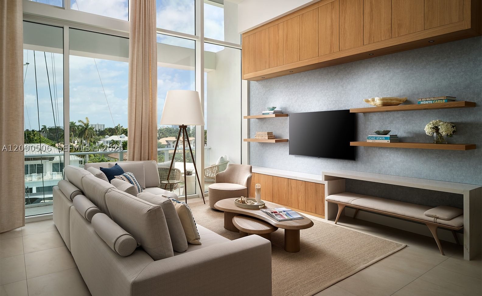 Real estate property located at 2311 17th St #101, Broward, Harbor-villa 1, Fort Lauderdale, FL