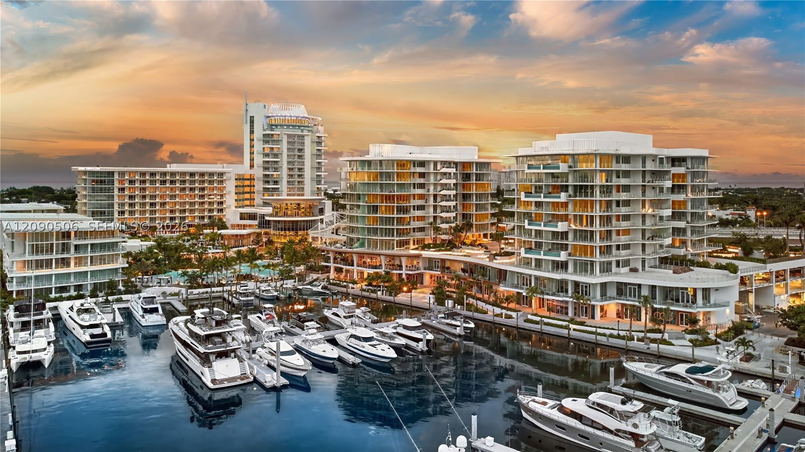 Real estate property located at 2311 17th St #101, Broward, Harbor-villa 1, Fort Lauderdale, FL