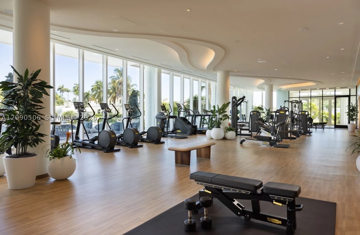 Real estate property located at 2311 17th St #101, Broward, Harbor-villa 1, Fort Lauderdale, FL