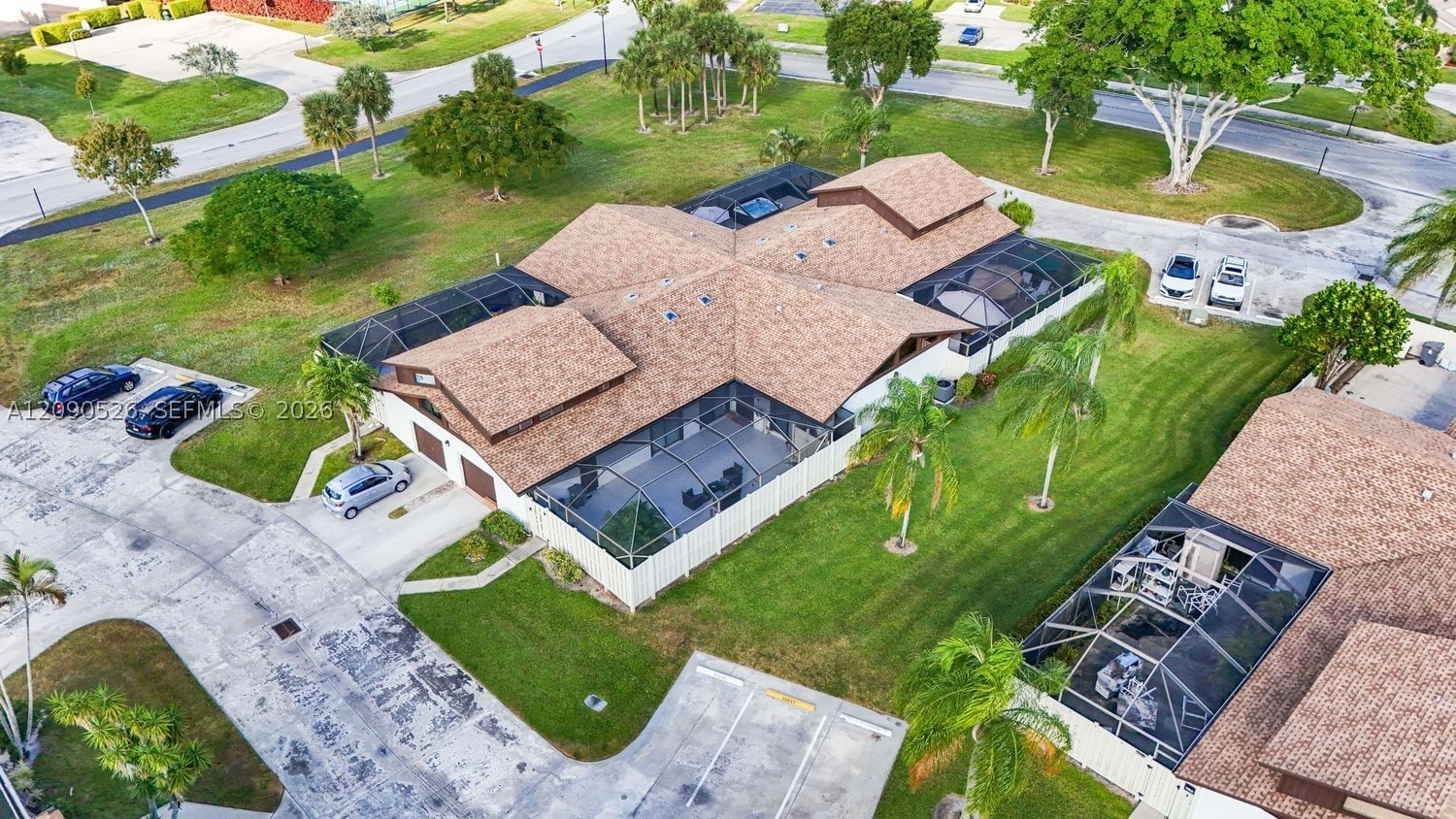 Real estate property located at 9568 Boca Gardens Pkwy B, Palm Beach, Boca Gardens, Boca Raton, FL