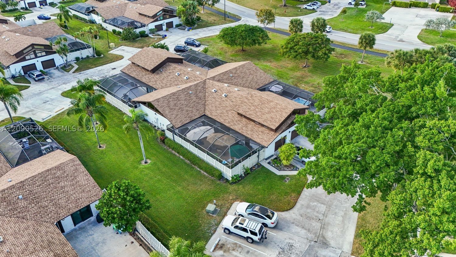 Real estate property located at 9568 Boca Gardens Pkwy B, Palm Beach, Boca Gardens, Boca Raton, FL