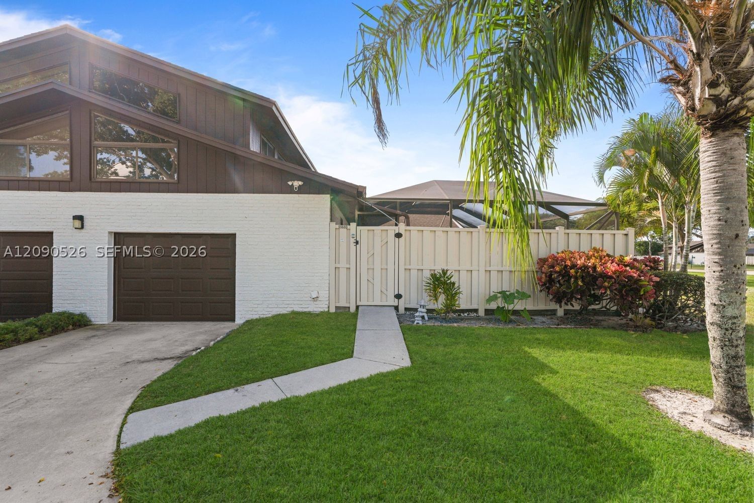 Real estate property located at 9568 Boca Gardens Pkwy B, Palm Beach, Boca Gardens, Boca Raton, FL