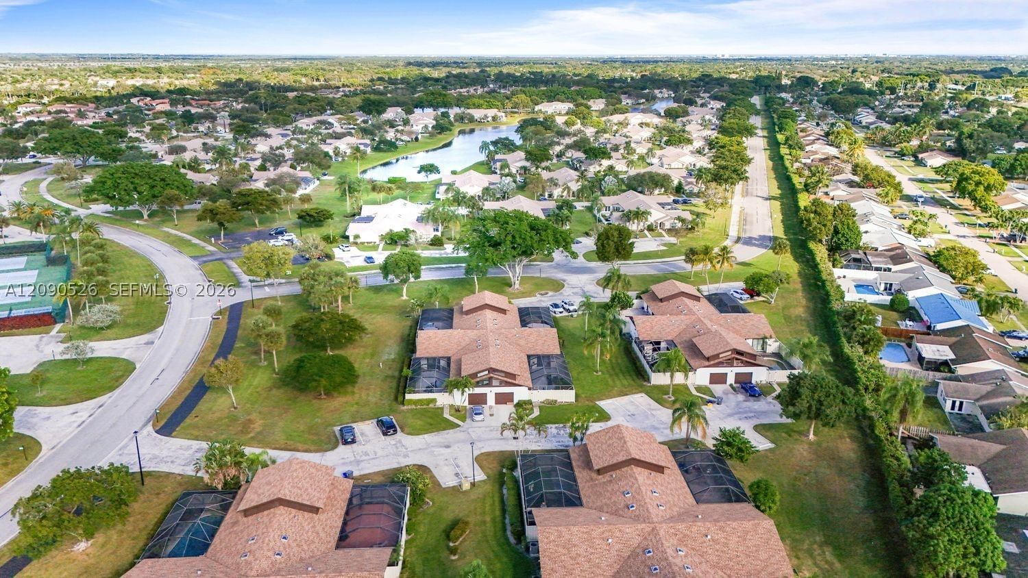 Real estate property located at 9568 Boca Gardens Pkwy B, Palm Beach, Boca Gardens, Boca Raton, FL