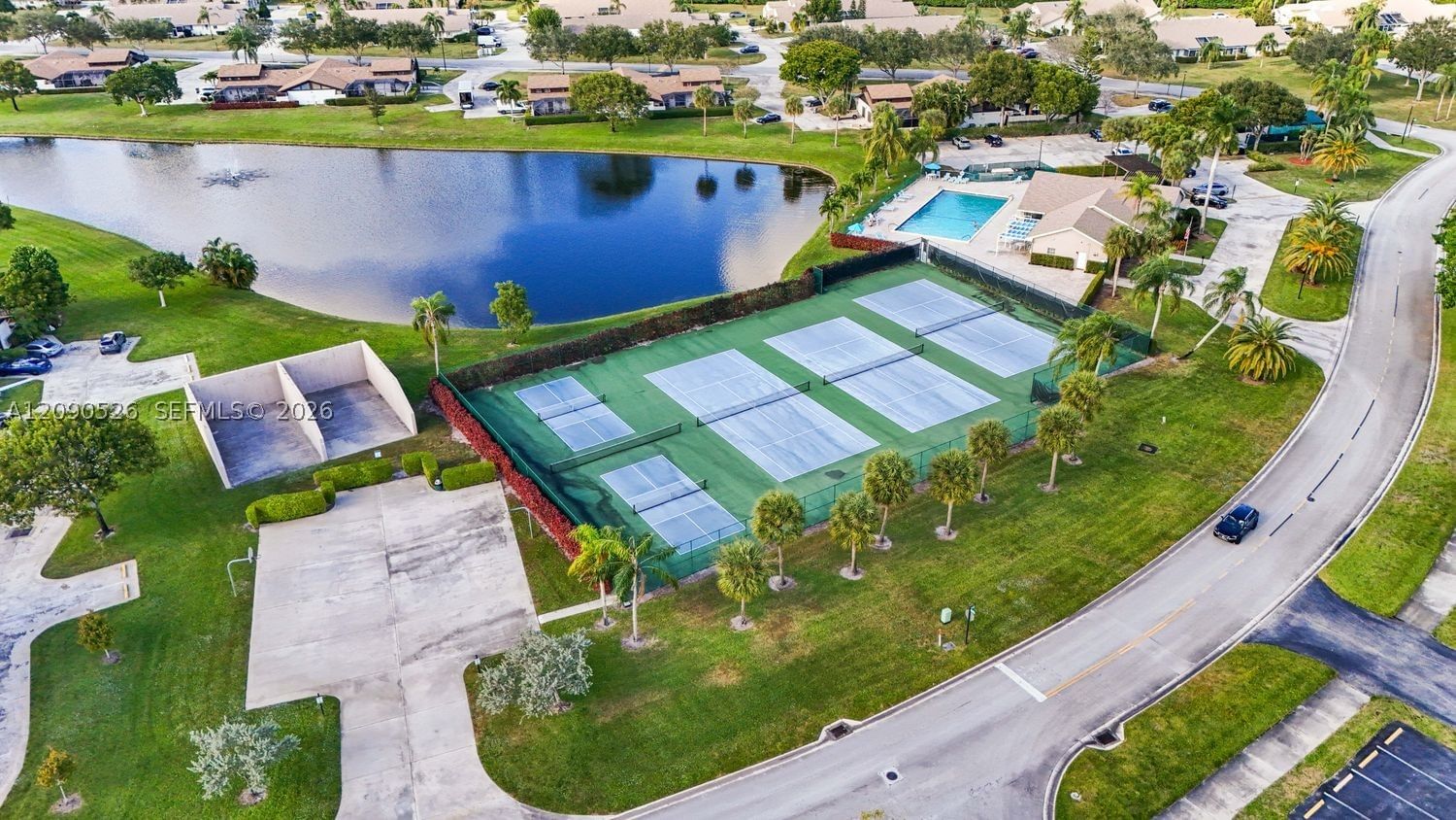 Real estate property located at 9568 Boca Gardens Pkwy B, Palm Beach, Boca Gardens, Boca Raton, FL
