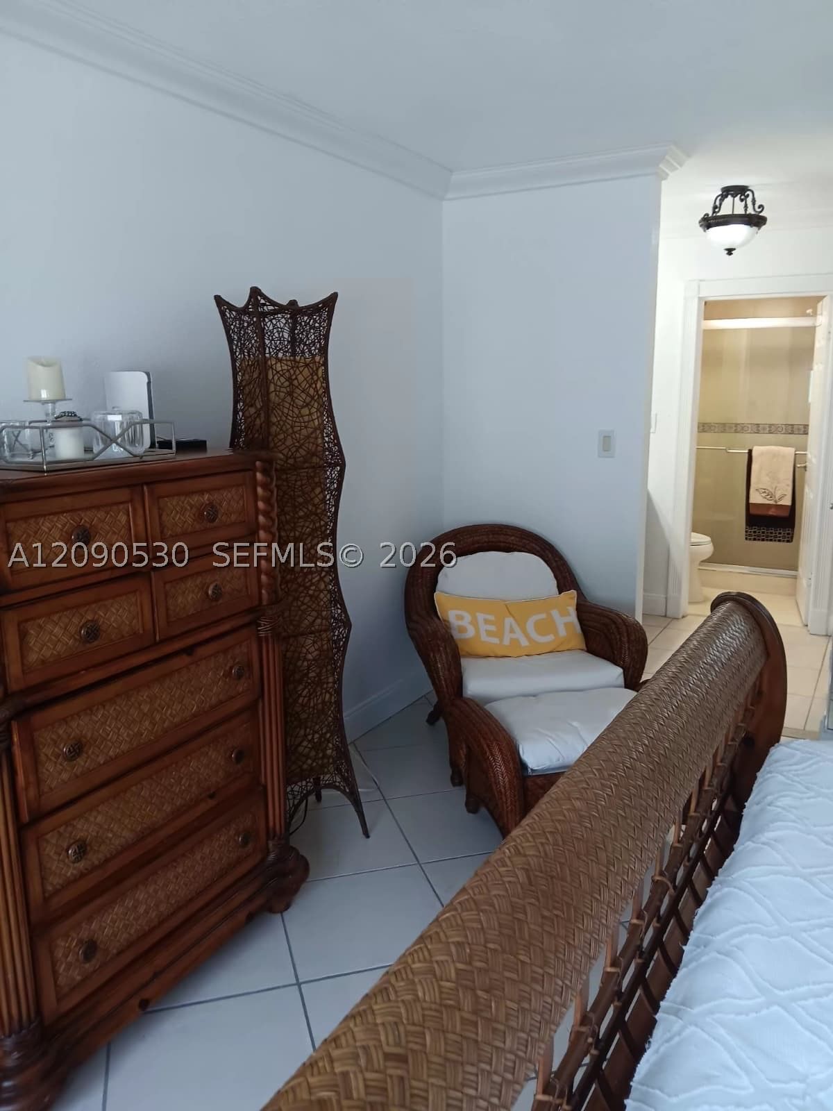 Real estate property located at 9225 Collins Ave #1206, Miami-dade, Four Winds Condo, Surfside, FL
