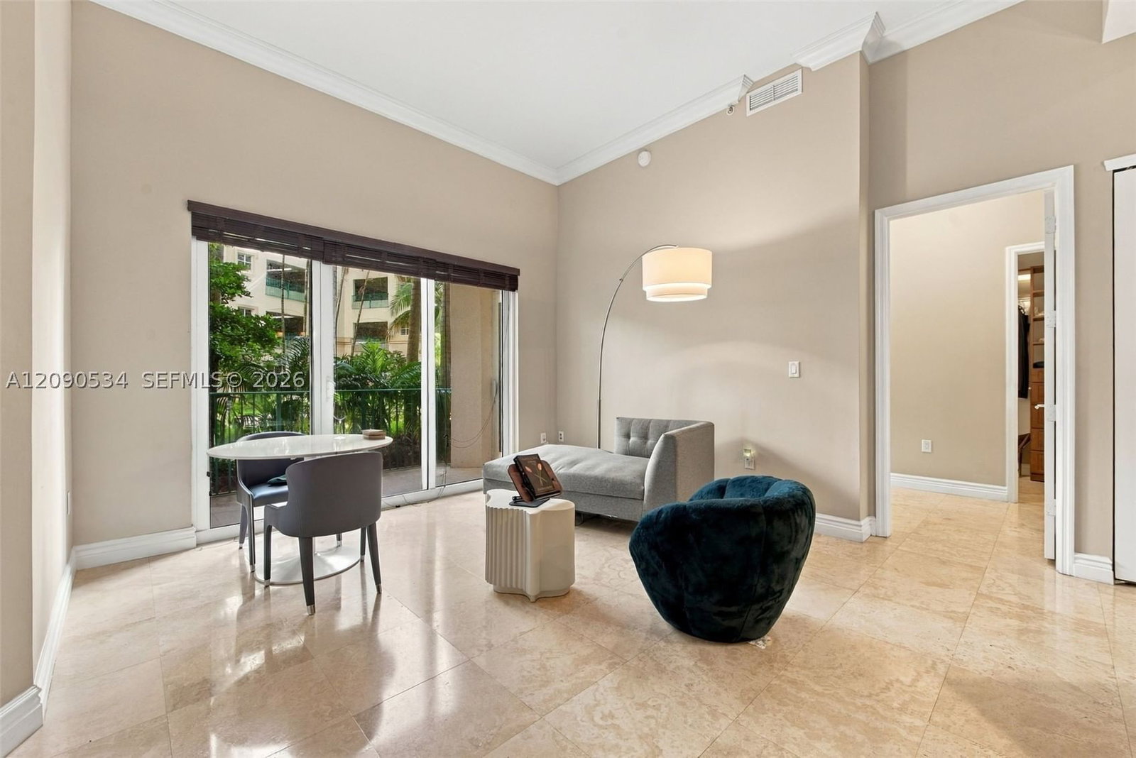 Real estate property located at 19900 Country Club Dr #116, Miami-dade, Turnberry Village So Towe, Aventura, FL