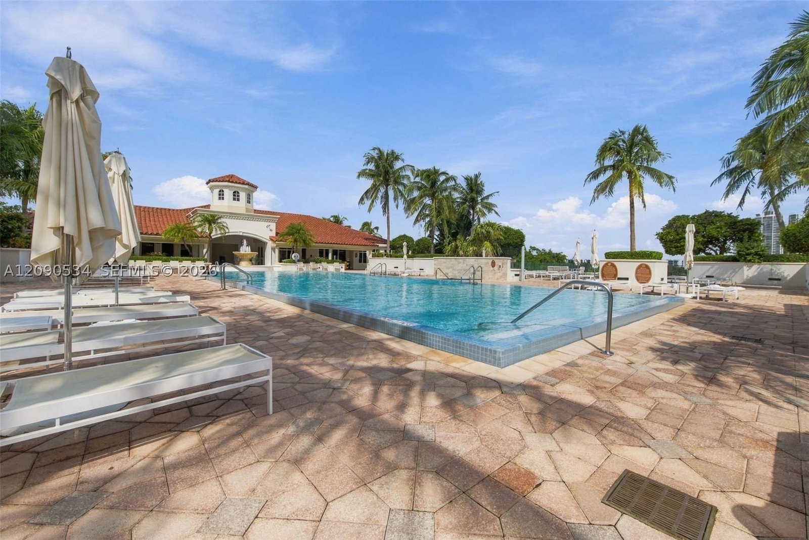 Real estate property located at 19900 Country Club Dr #116, Miami-dade, Turnberry Village So Towe, Aventura, FL