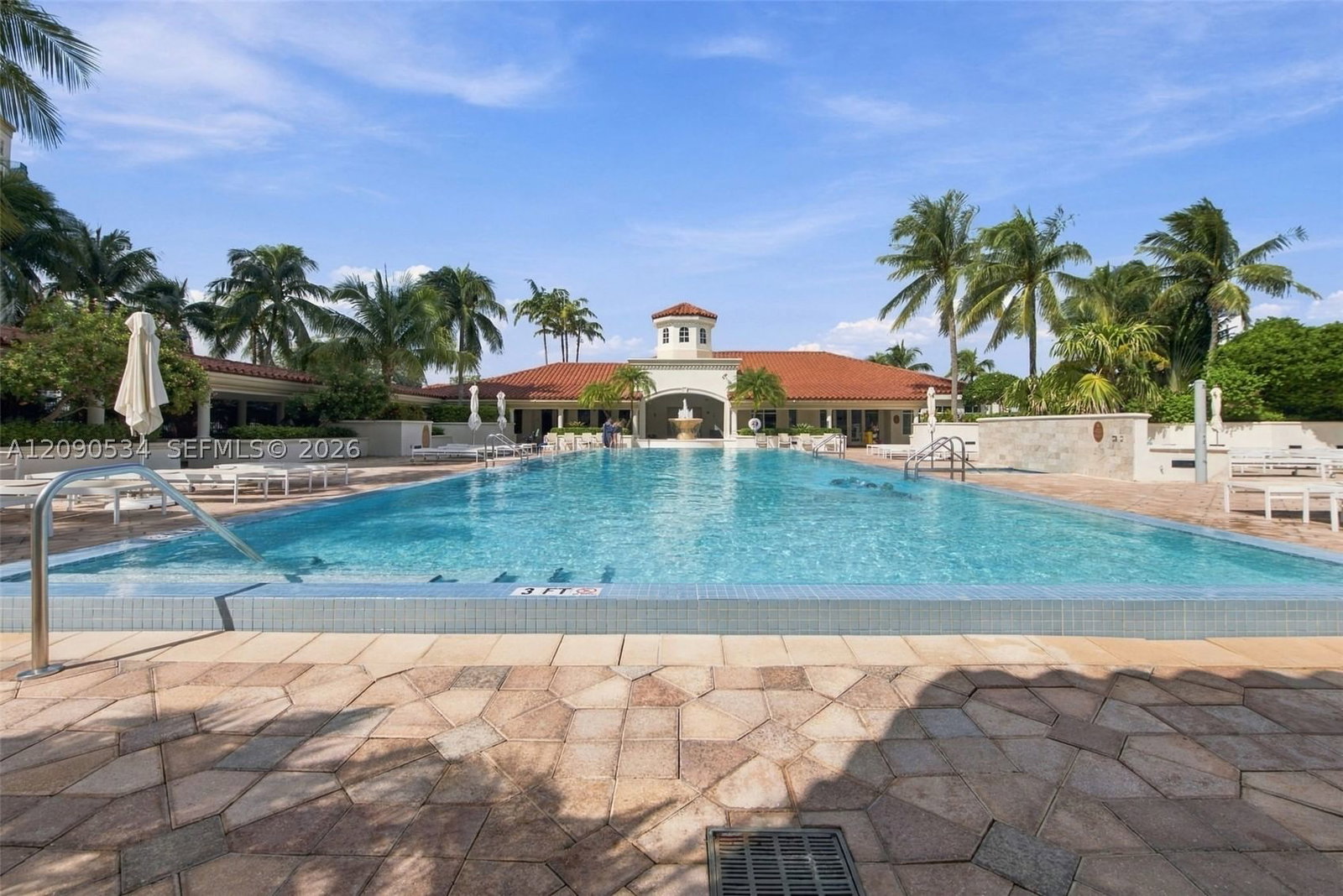 Real estate property located at 19900 Country Club Dr #116, Miami-dade, Turnberry Village So Towe, Aventura, FL
