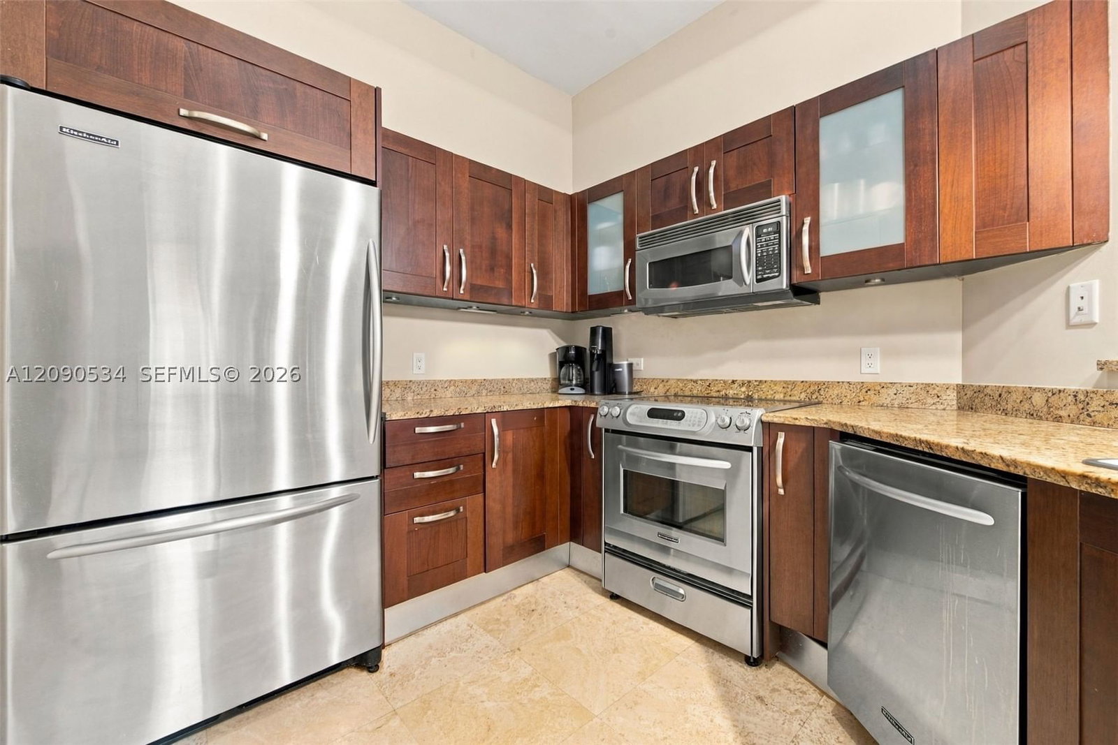 Real estate property located at 19900 Country Club Dr #116, Miami-dade, Turnberry Village So Towe, Aventura, FL