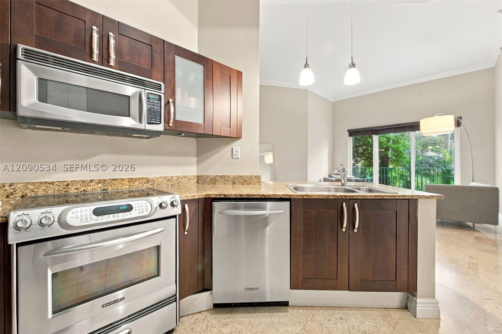 Real estate property located at 19900 Country Club Dr #116, Miami-dade, Turnberry Village So Towe, Aventura, FL