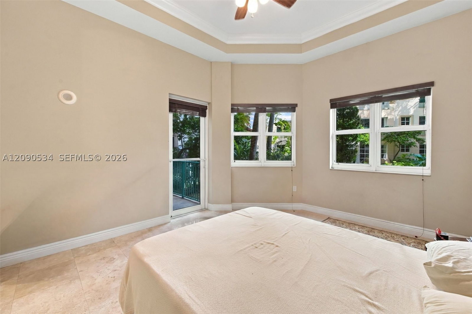 Real estate property located at 19900 Country Club Dr #116, Miami-dade, Turnberry Village So Towe, Aventura, FL