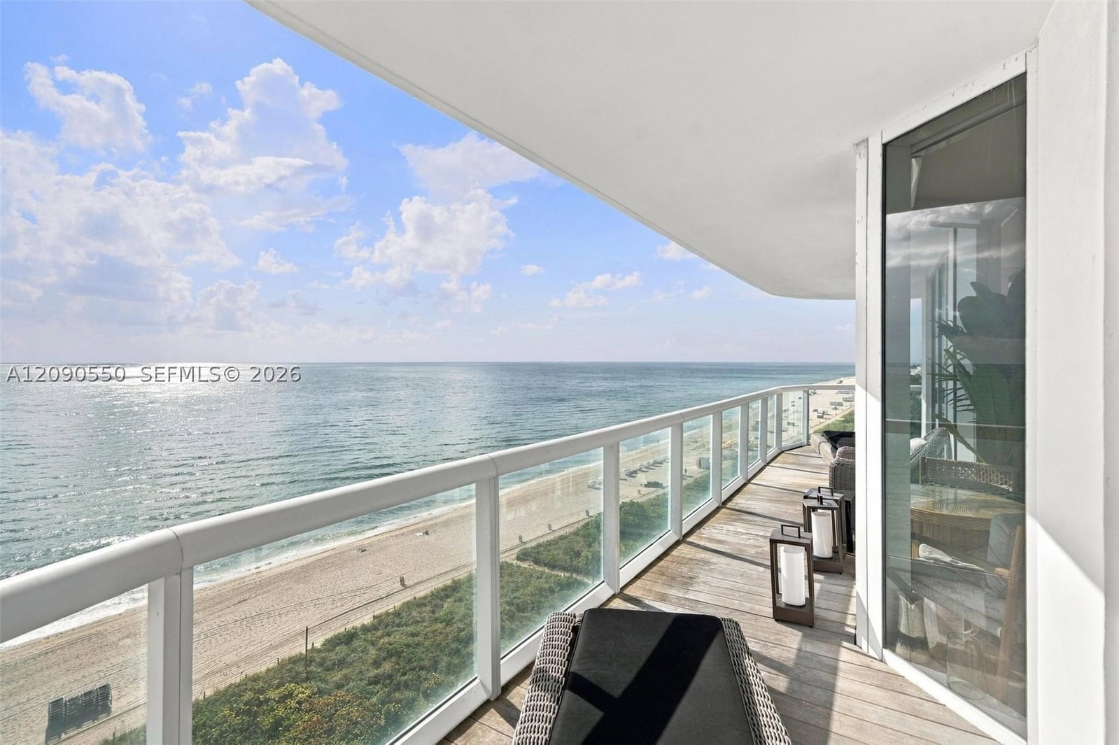 Real estate property located at 6365 Collins Ave #1103, Miami-dade, Akoya Condo, Miami Beach, FL