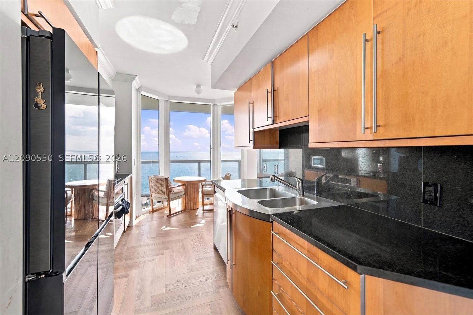 Real estate property located at 6365 Collins Ave #1103, Miami-dade, Akoya Condo, Miami Beach, FL