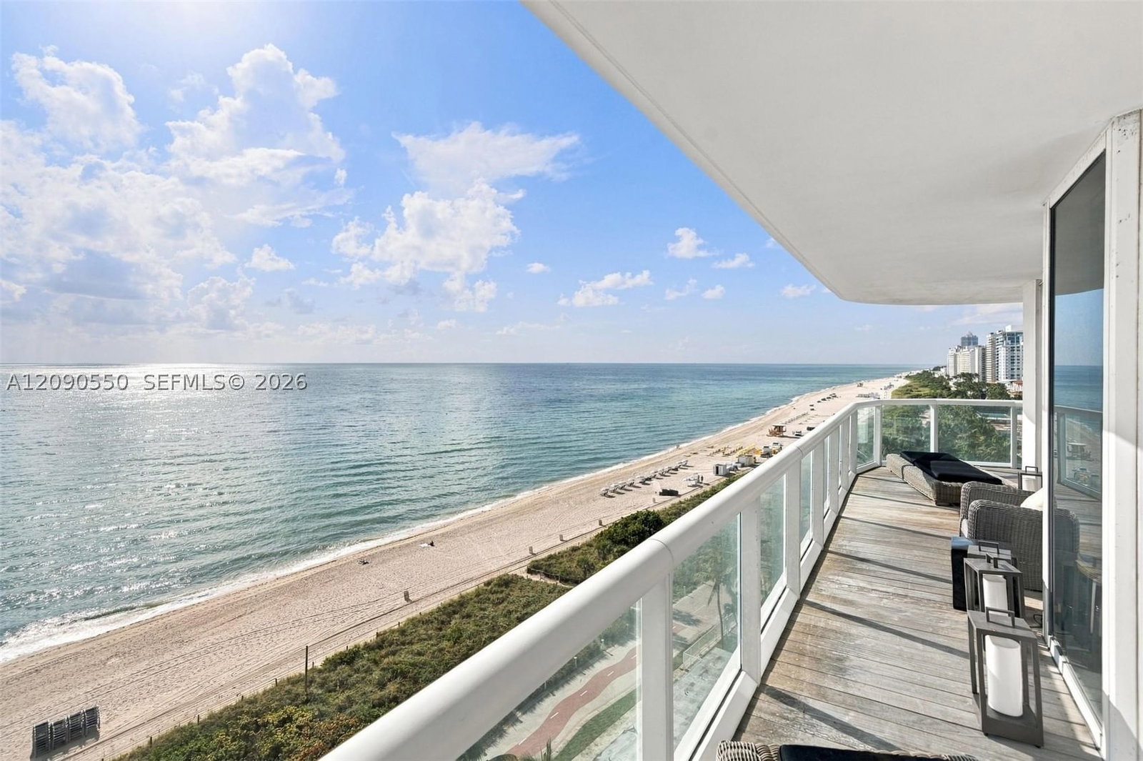 Real estate property located at 6365 Collins Ave #1103, Miami-dade, Akoya Condo, Miami Beach, FL