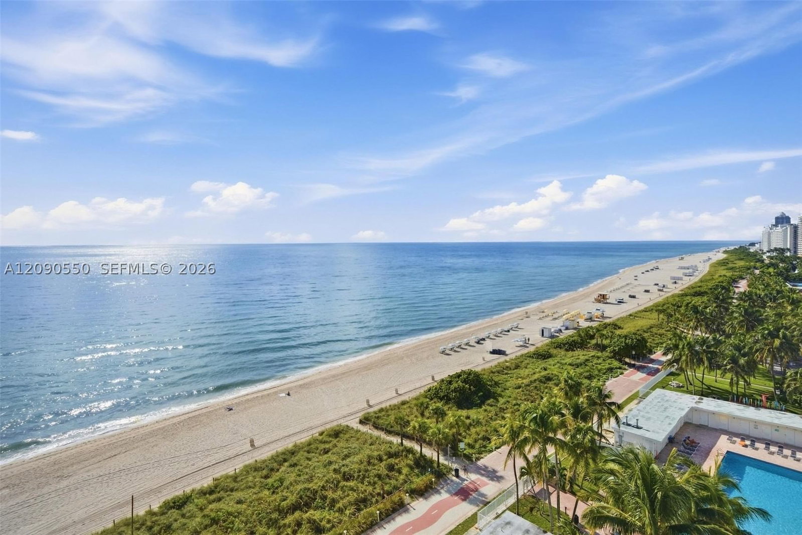 Real estate property located at 6365 Collins Ave #1103, Miami-dade, Akoya Condo, Miami Beach, FL