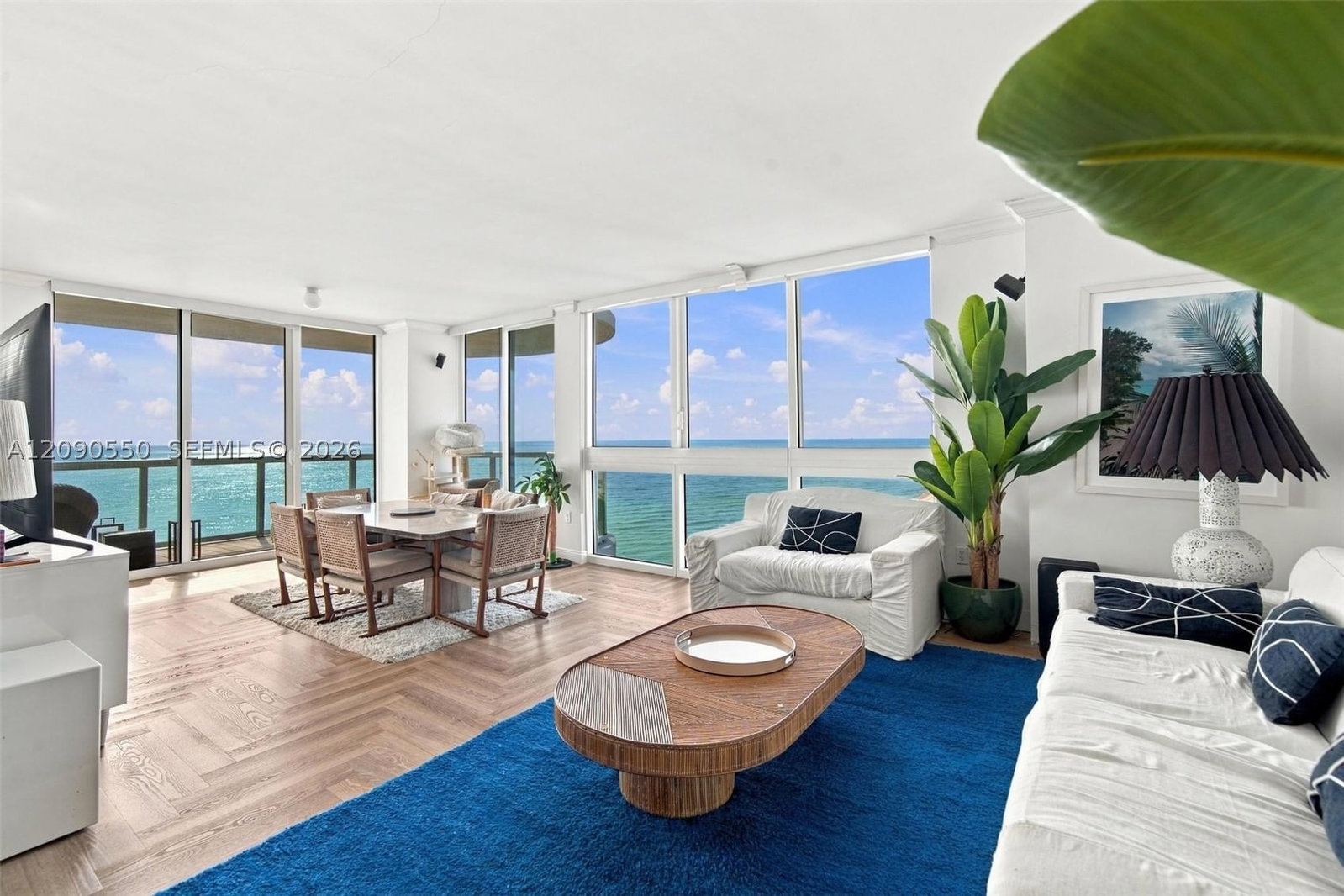 Real estate property located at 6365 Collins Ave #1103, Miami-dade, Akoya Condo, Miami Beach, FL