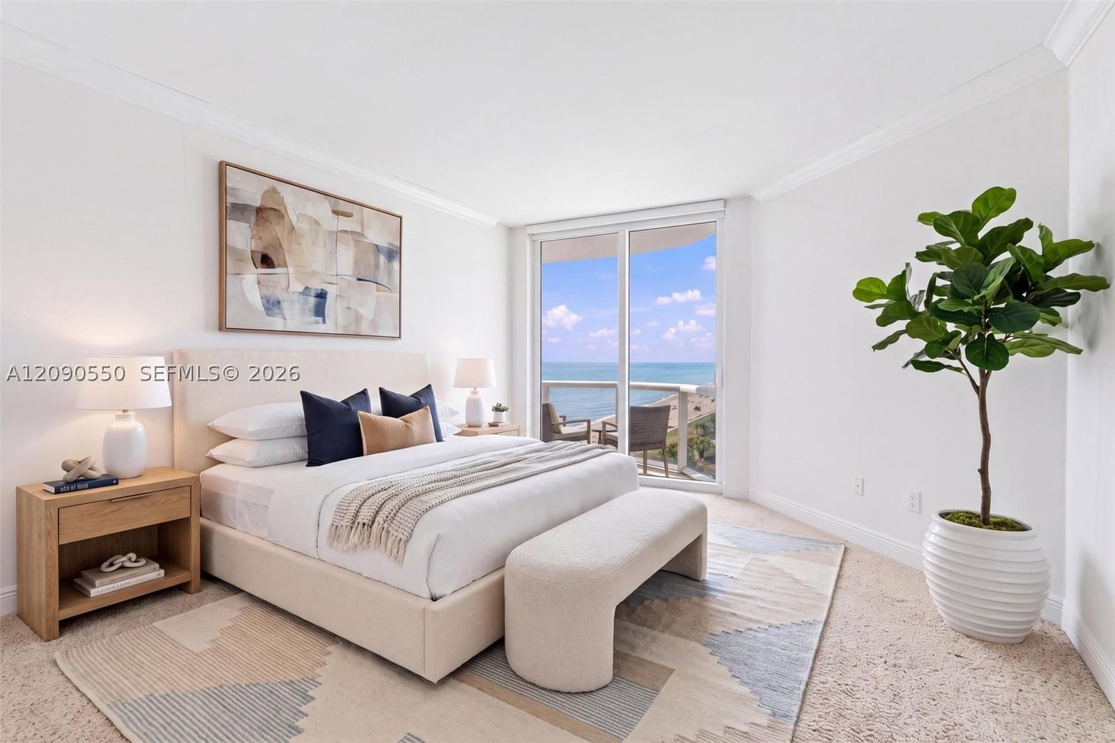 Real estate property located at 6365 Collins Ave #1103, Miami-dade, Akoya Condo, Miami Beach, FL