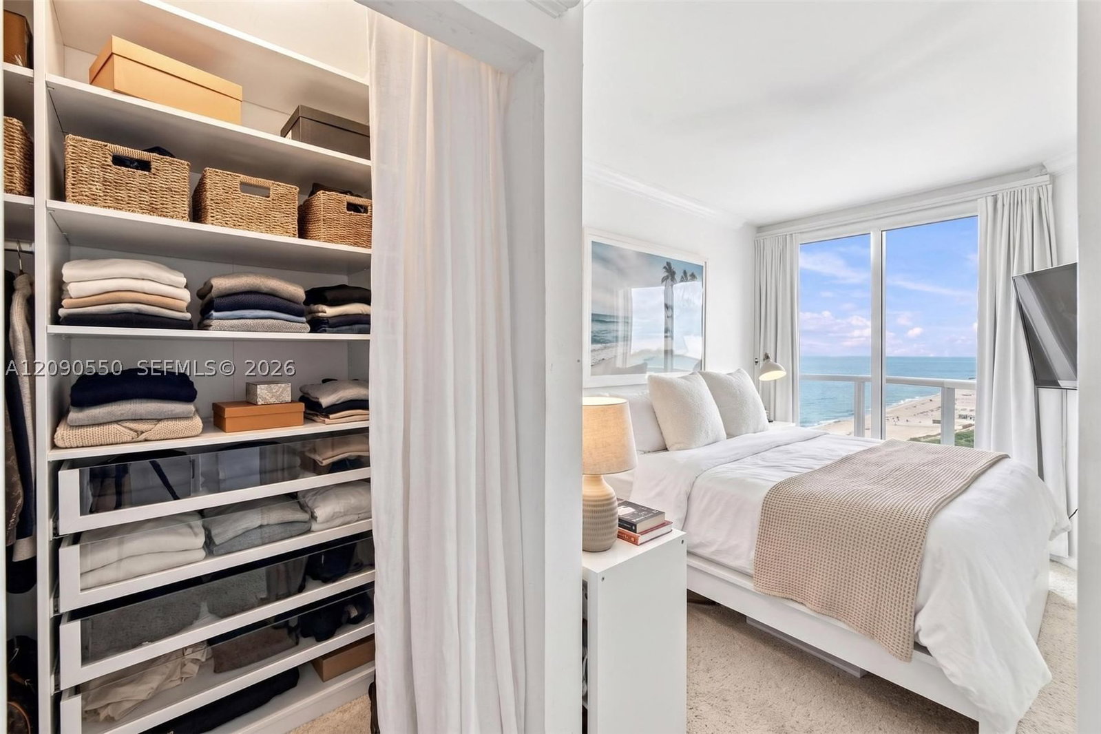 Real estate property located at 6365 Collins Ave #1103, Miami-dade, Akoya Condo, Miami Beach, FL